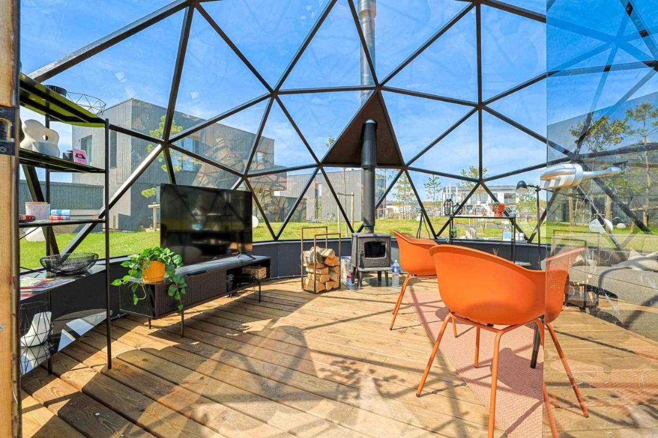 Pajūrio Mėlis apartamentai Mano jūra 3