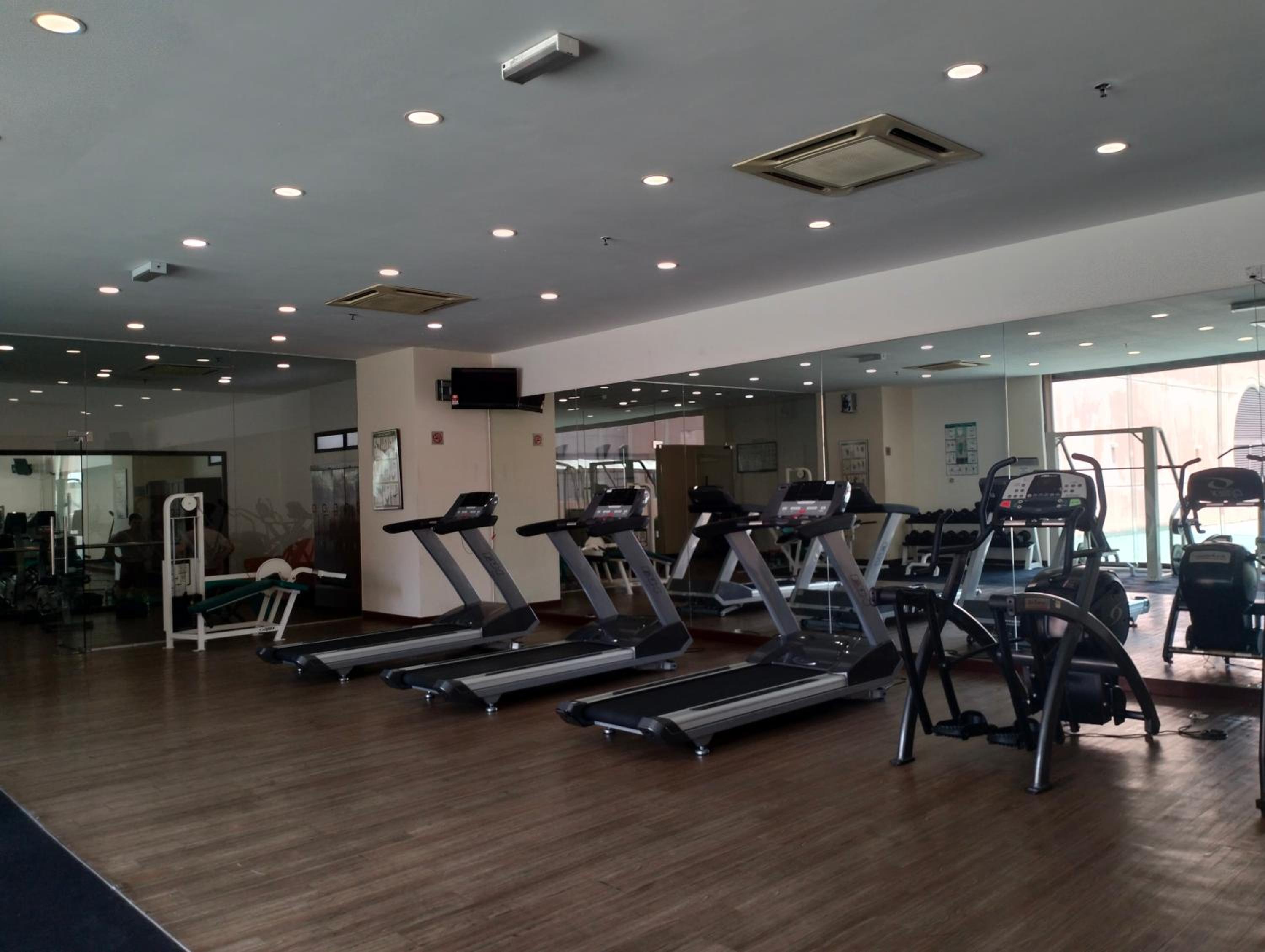 Queens Service Suite At Times Square Kuala Lumpur