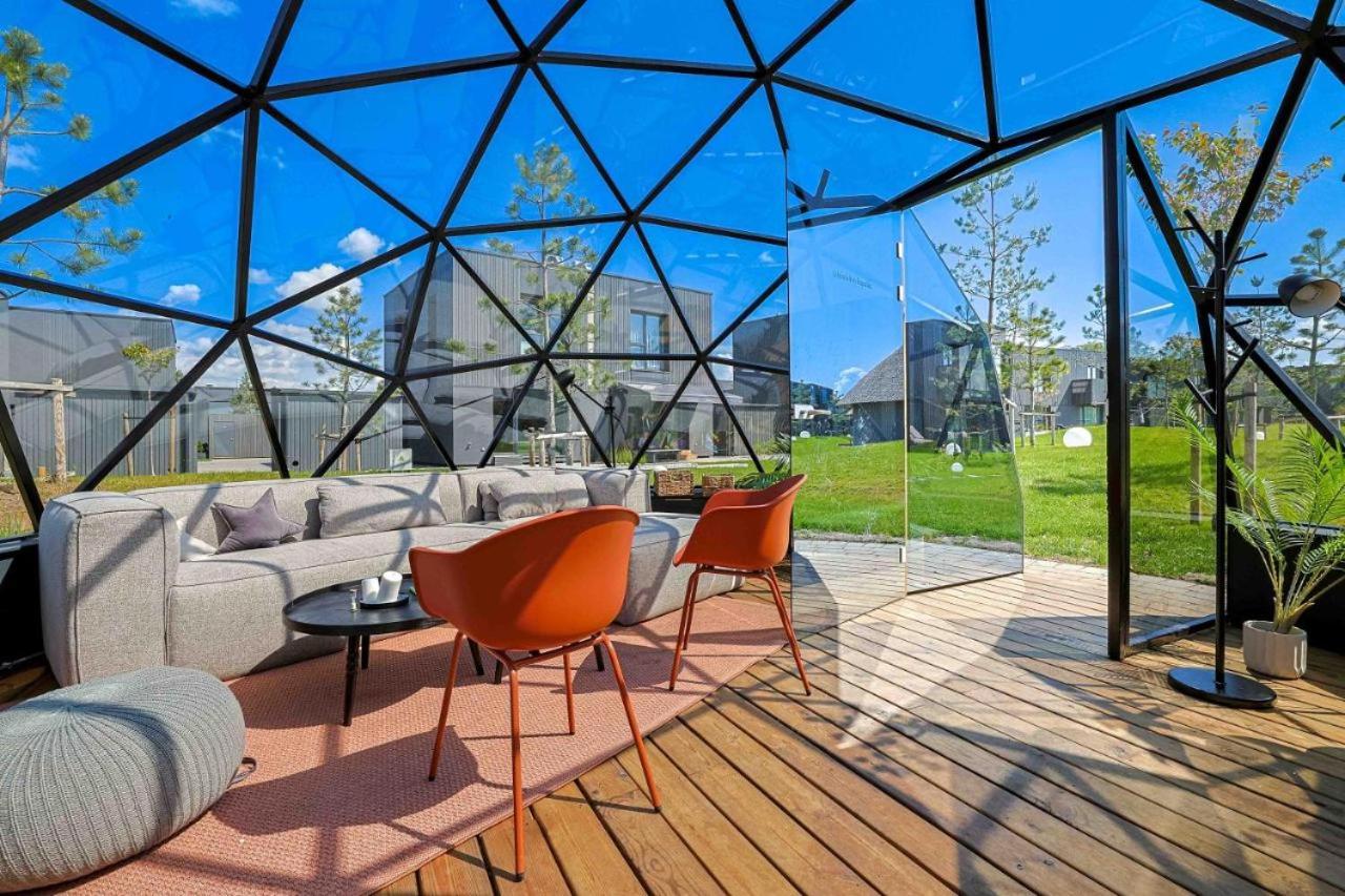 Pajūrio Mėlis apartamentai Mano jūra 3