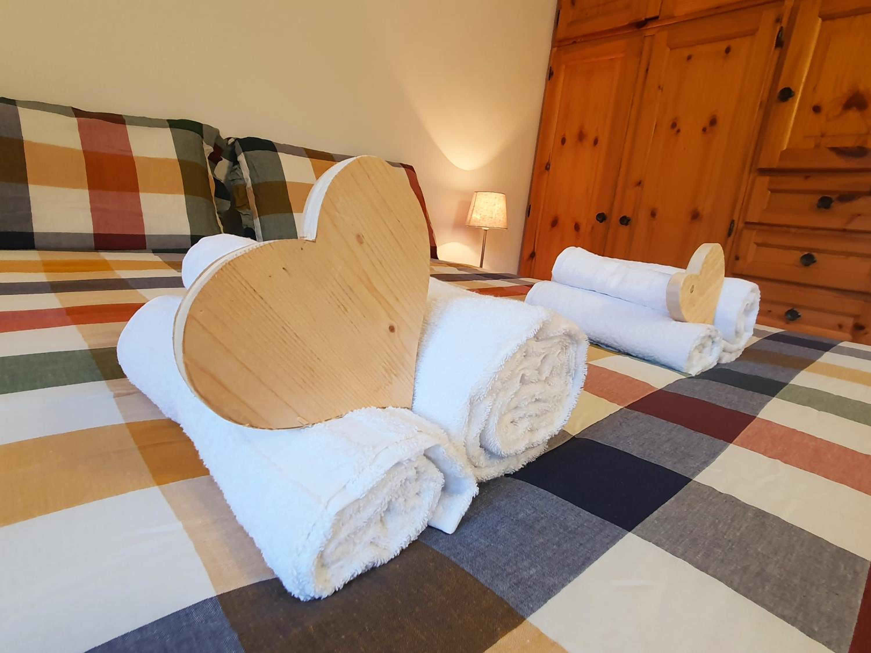 Il Rifugio dello Gnomo - Alpine Stay Apartments photo 5