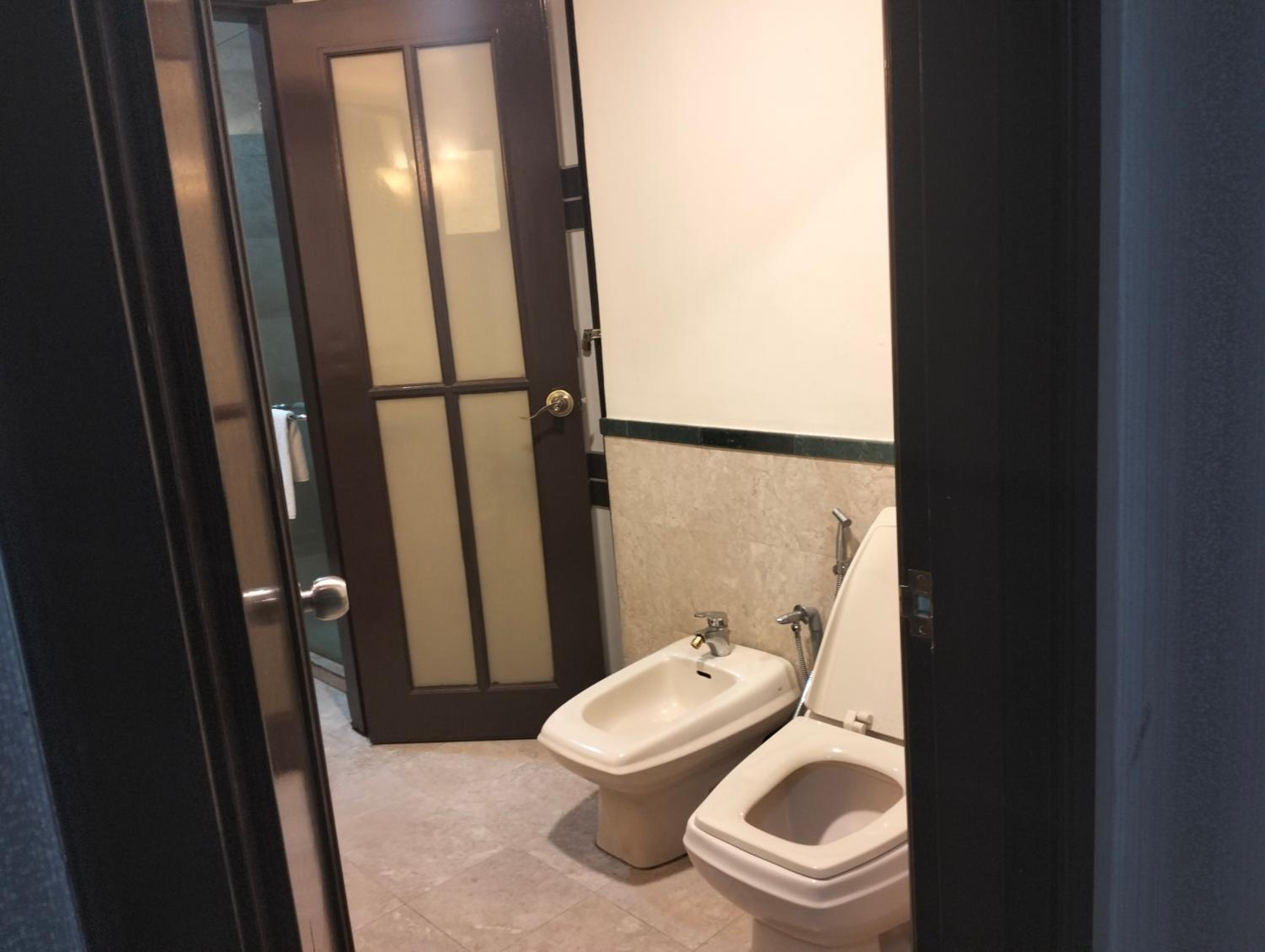 Queens Service Suite At Times Square Kuala Lumpur