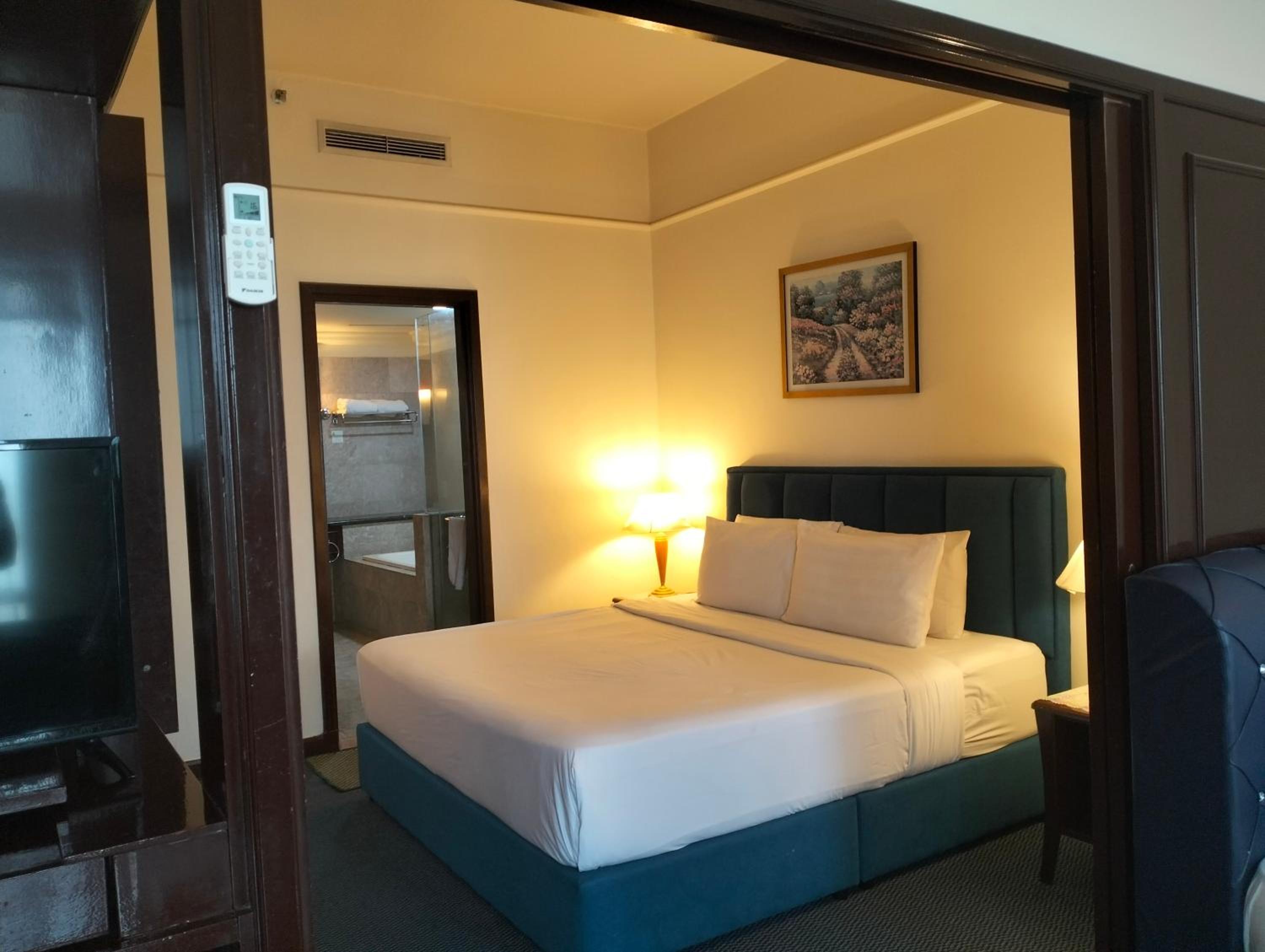 Queens Service Suite At Times Square Kuala Lumpur