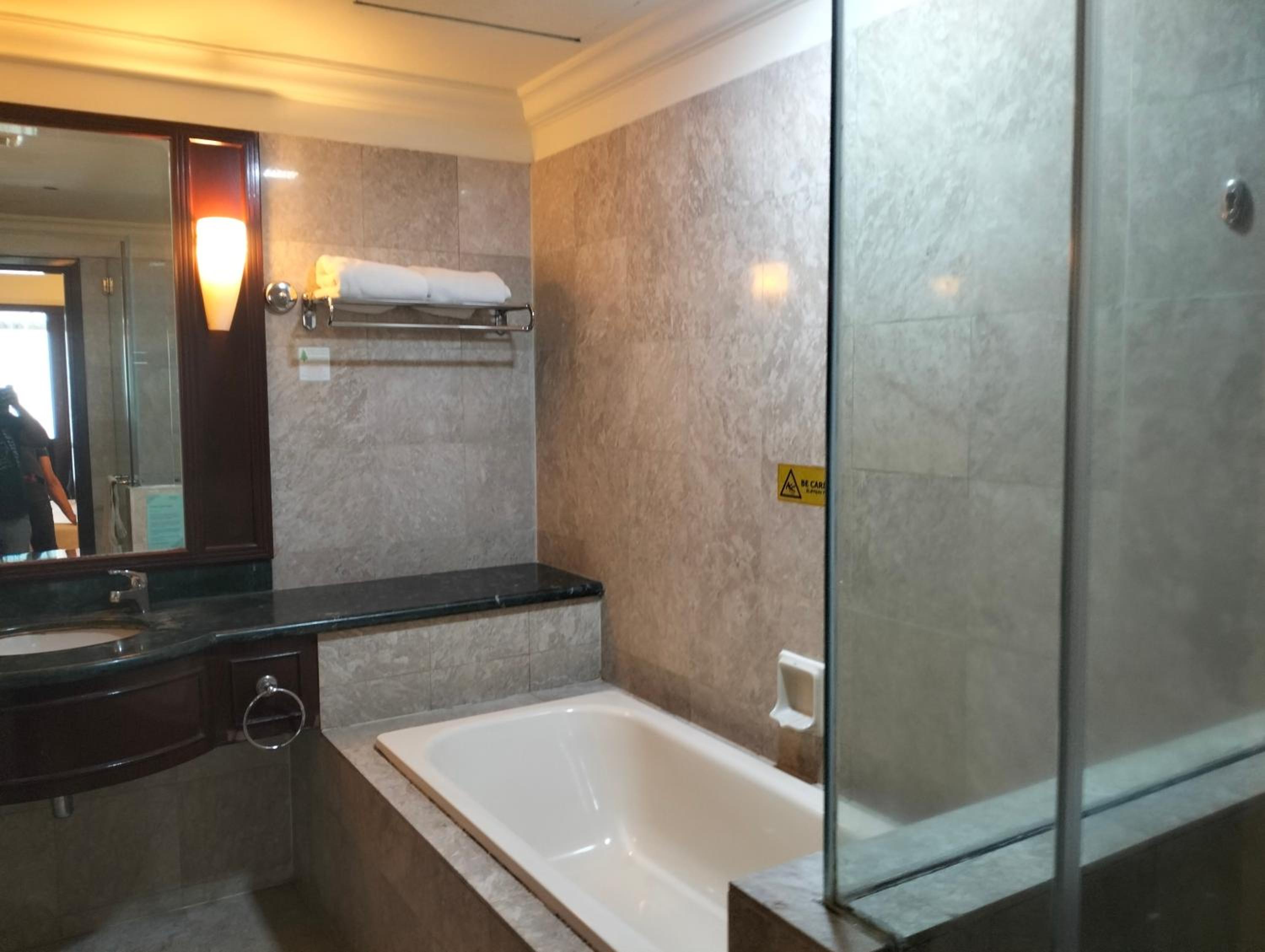 Queens Service Suite At Times Square Kuala Lumpur