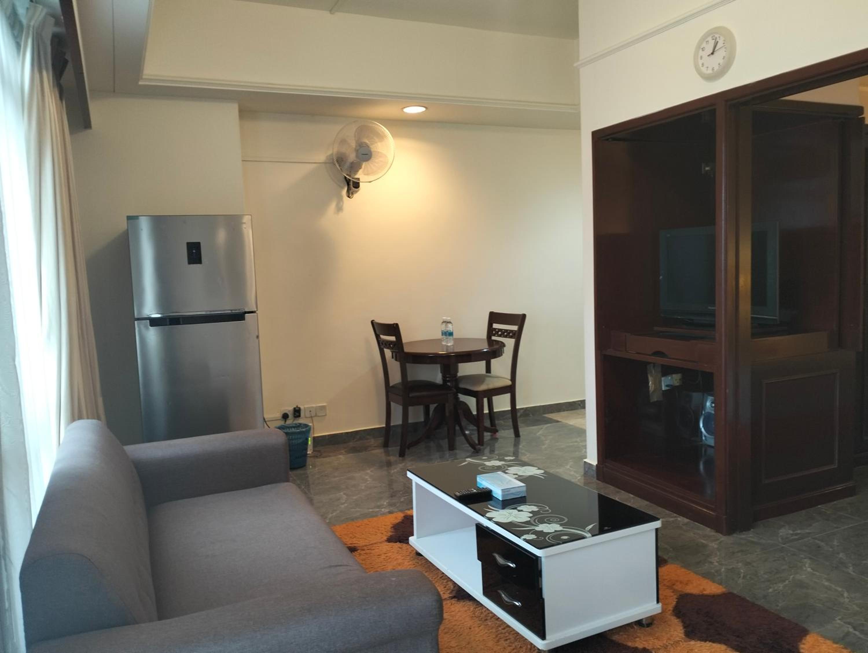 Queens Service Suite At Times Square Kuala Lumpur