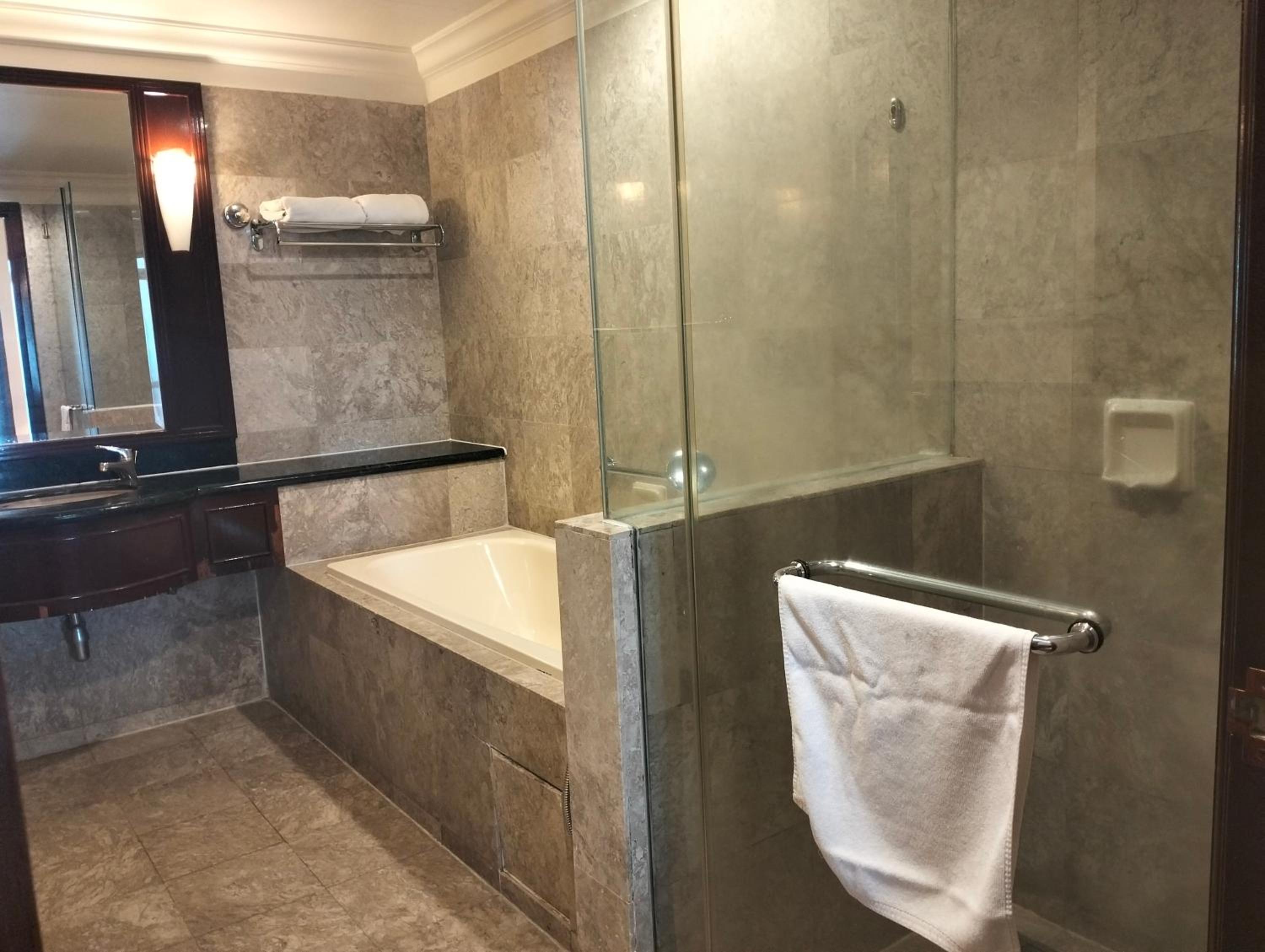 Queens Service Suite At Times Square Kuala Lumpur