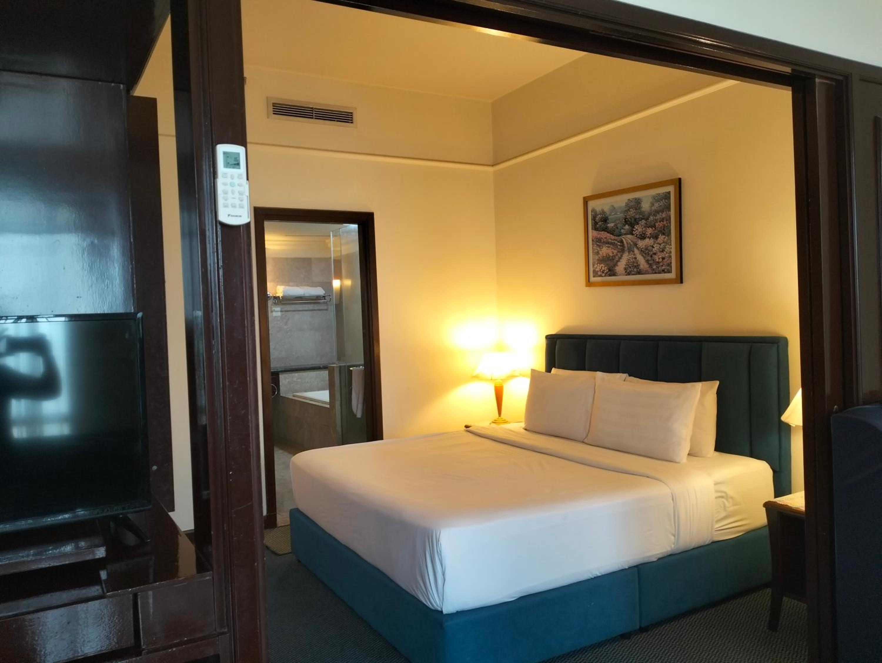 Queens Service Suite At Times Square Kuala Lumpur