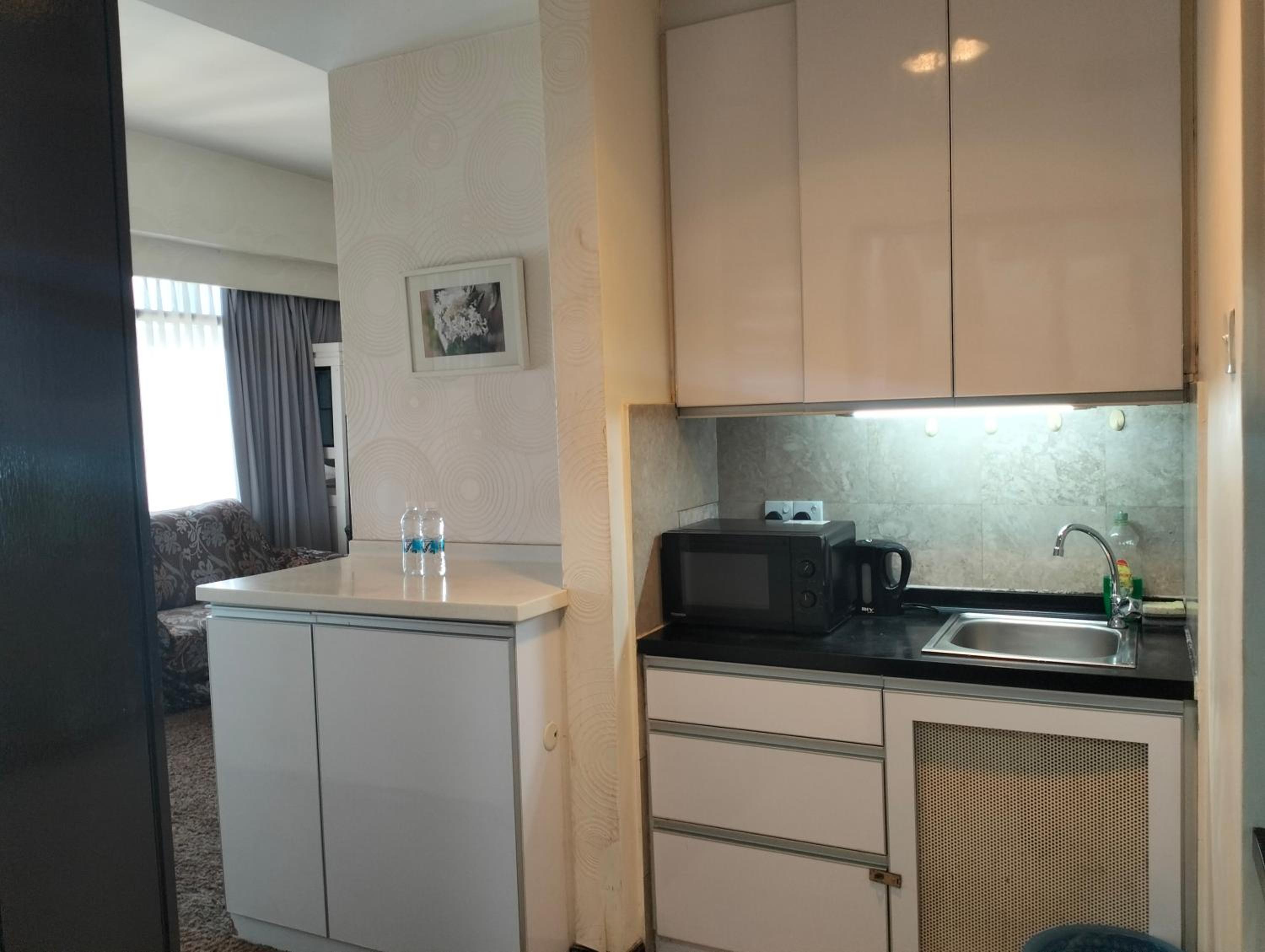 Queens Service Suite At Times Square Kuala Lumpur