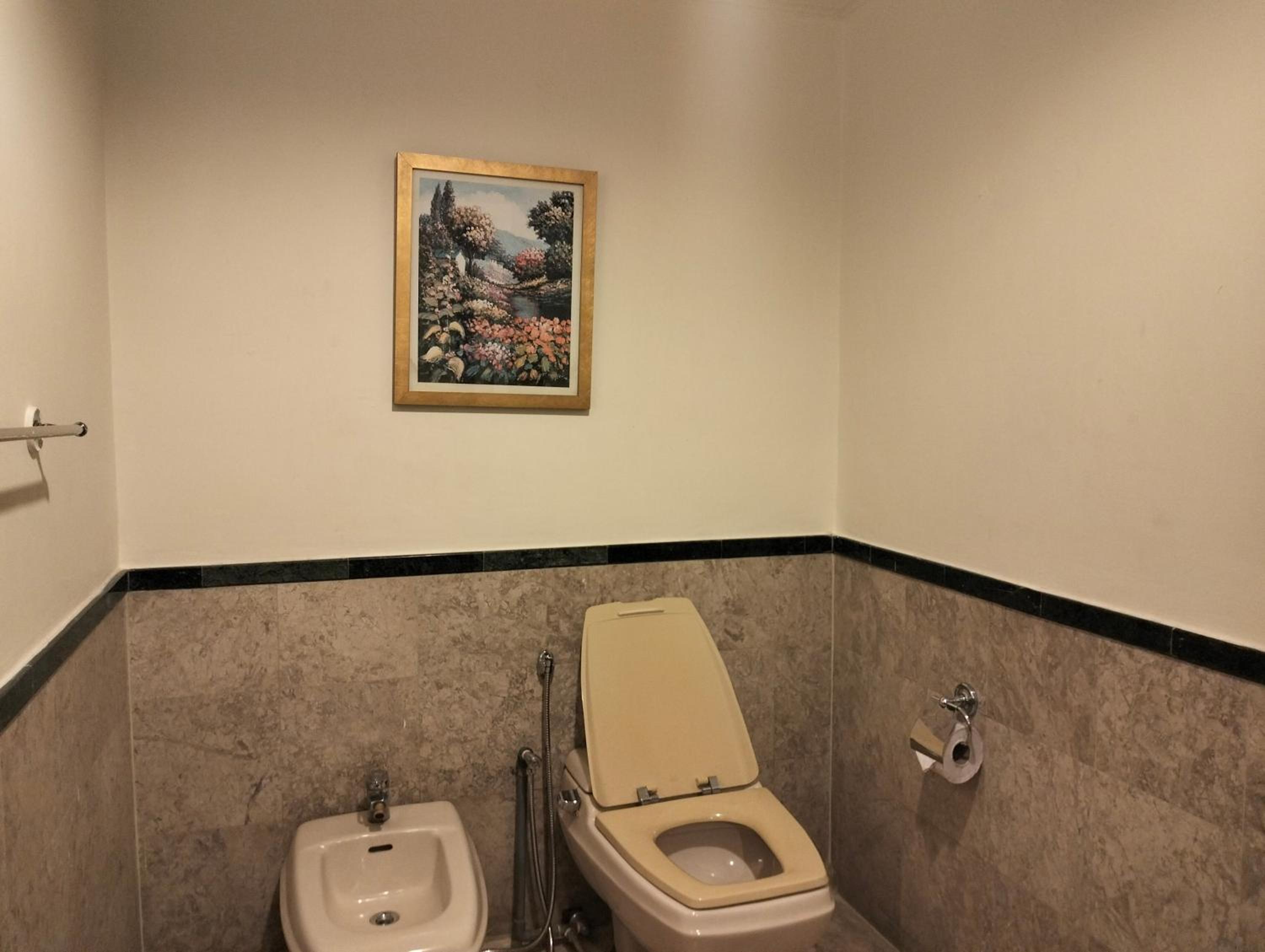 Queens Service Suite At Times Square Kuala Lumpur