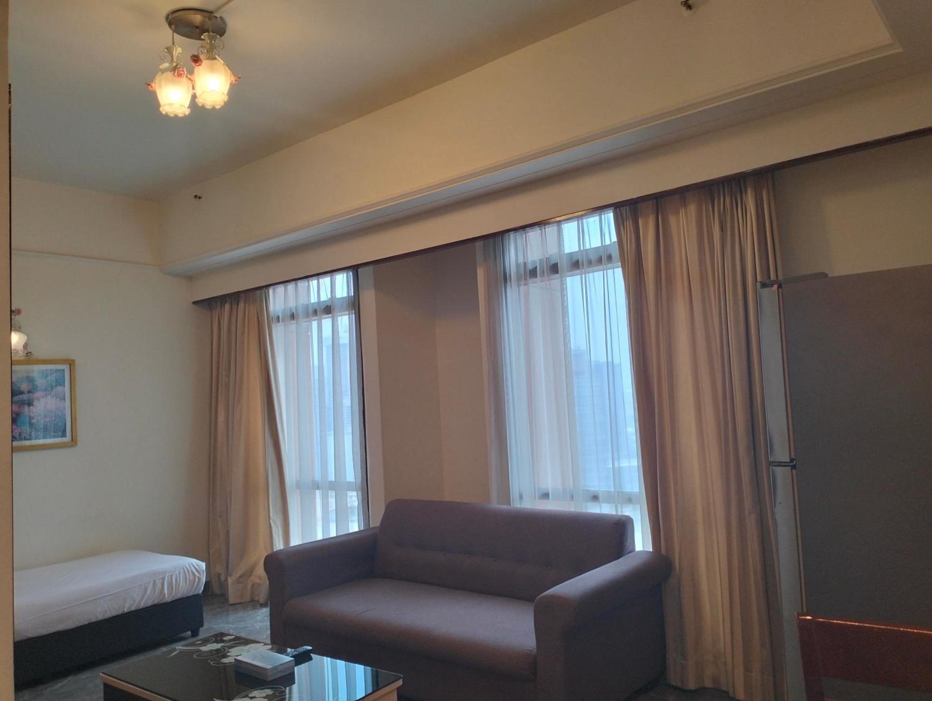 Queens Service Suite At Times Square Kuala Lumpur