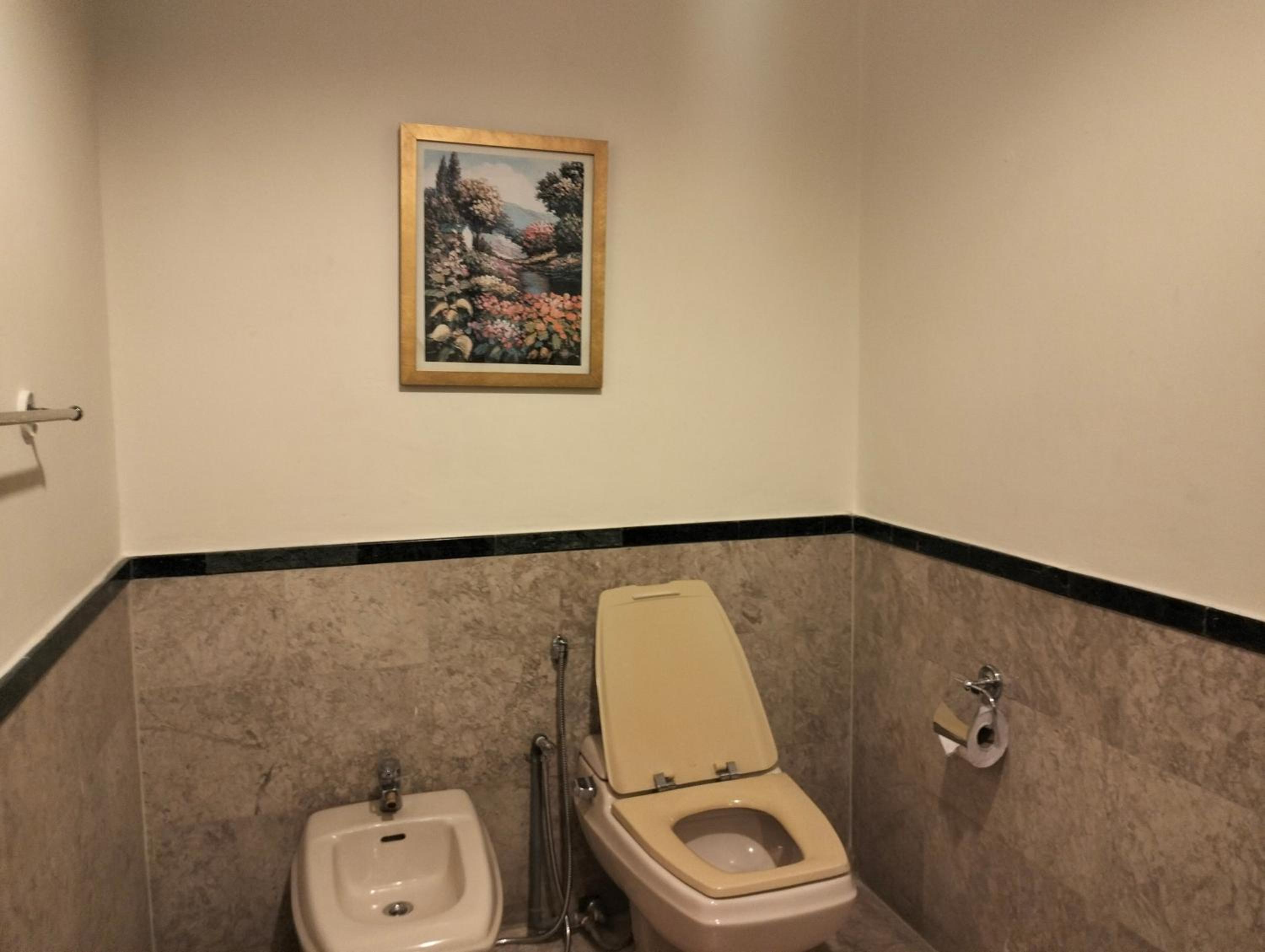 Queens Service Suite At Times Square Kuala Lumpur