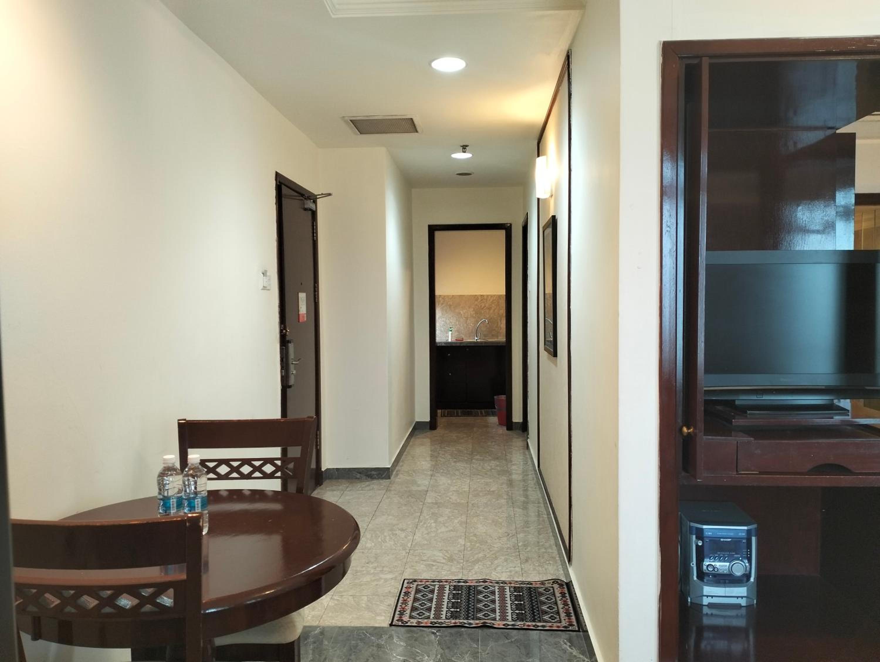 Queens Service Suite At Times Square Kuala Lumpur