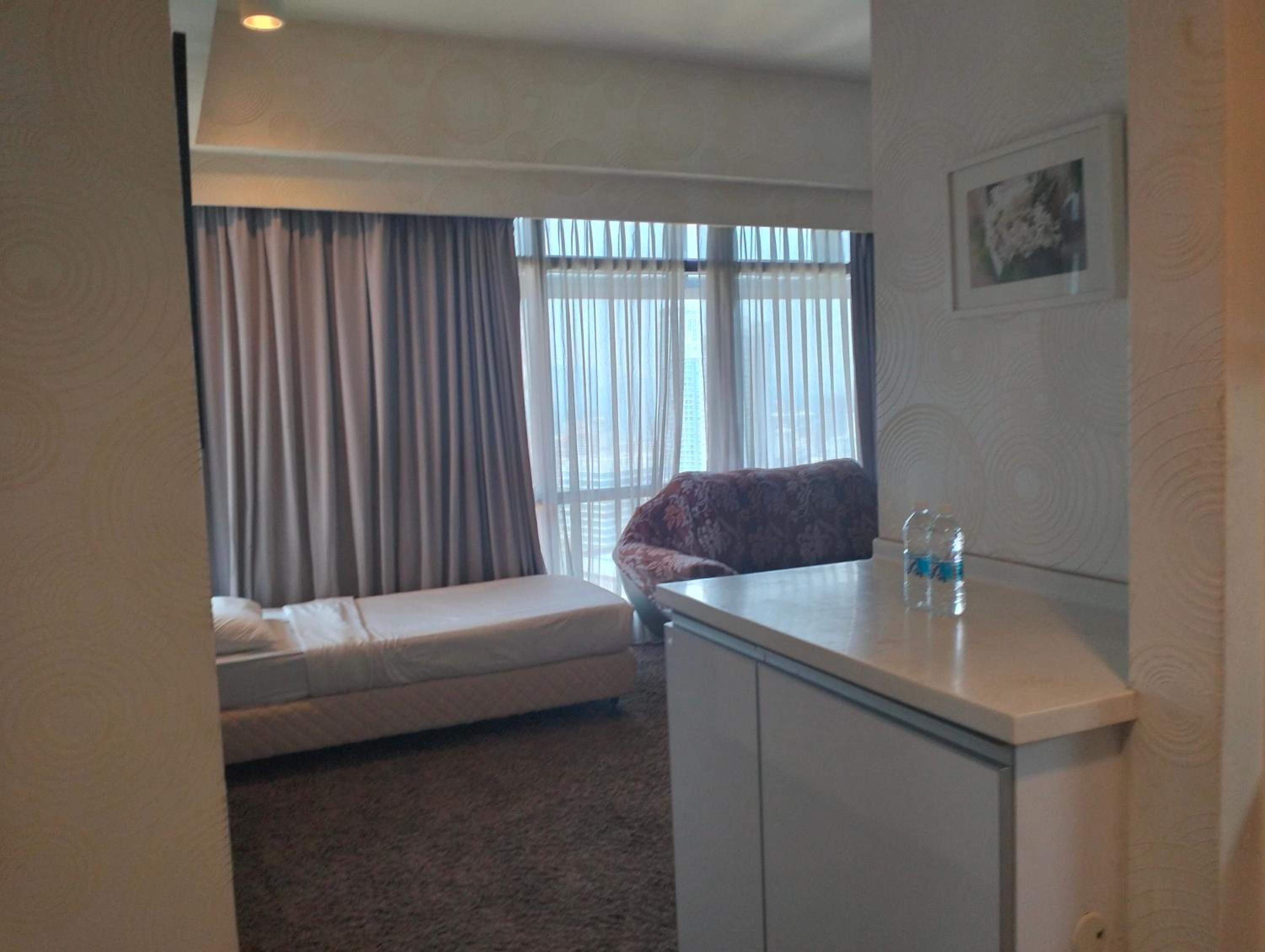 Queens Service Suite At Times Square Kuala Lumpur