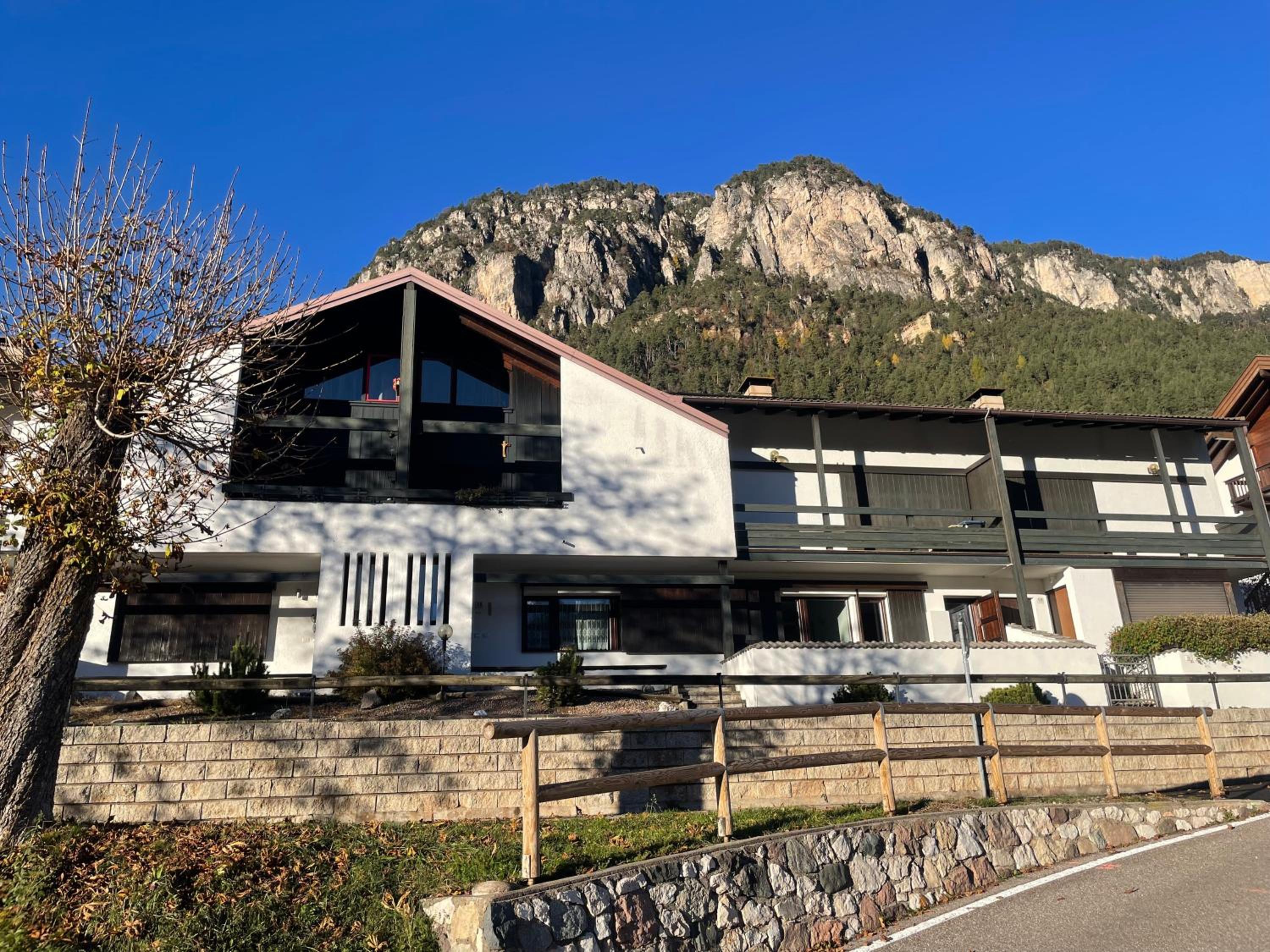 Il Rifugio dello Gnomo - Alpine Stay Apartments photo 4