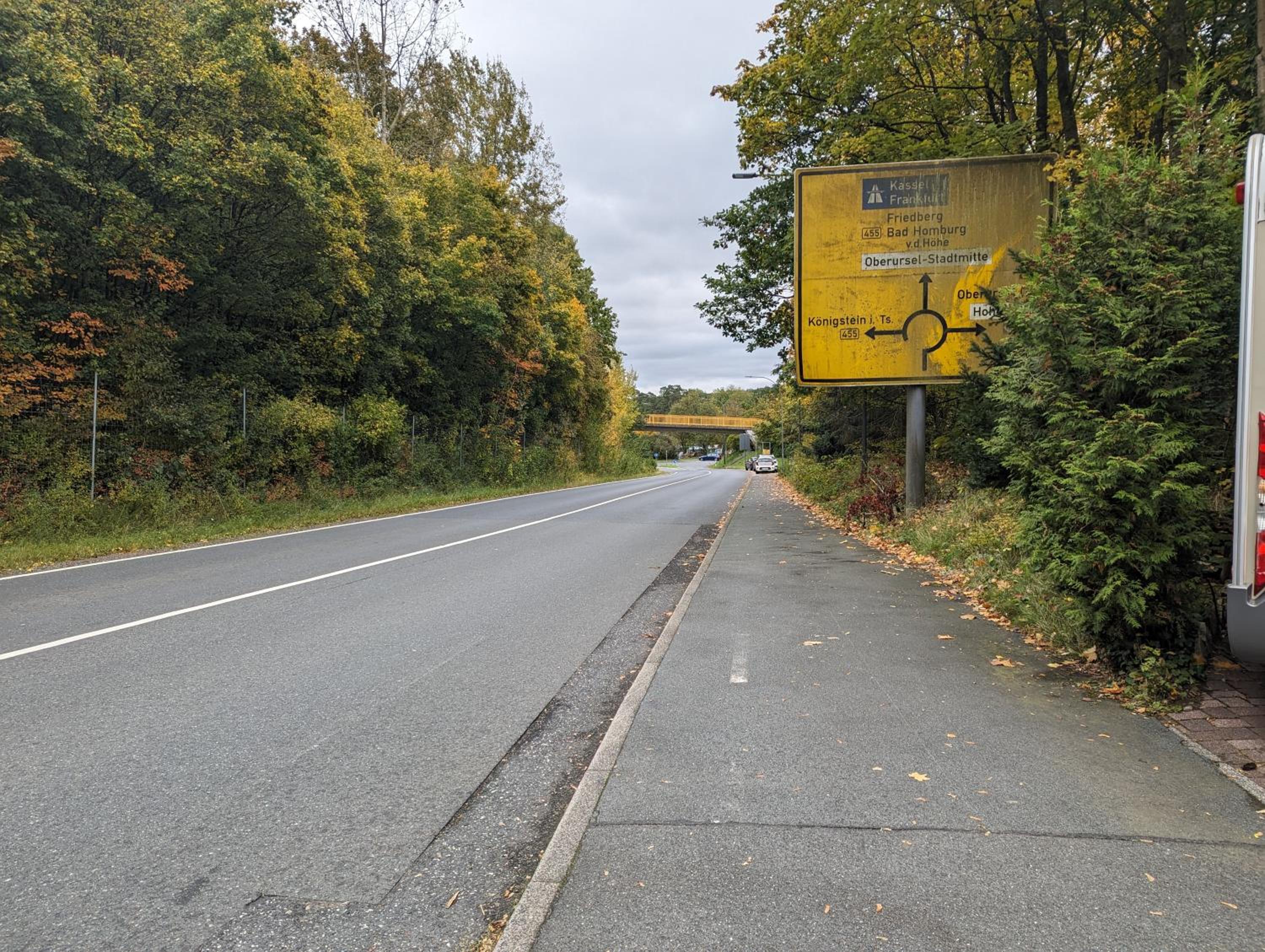 Keltenpfad-Taunus Naturnah