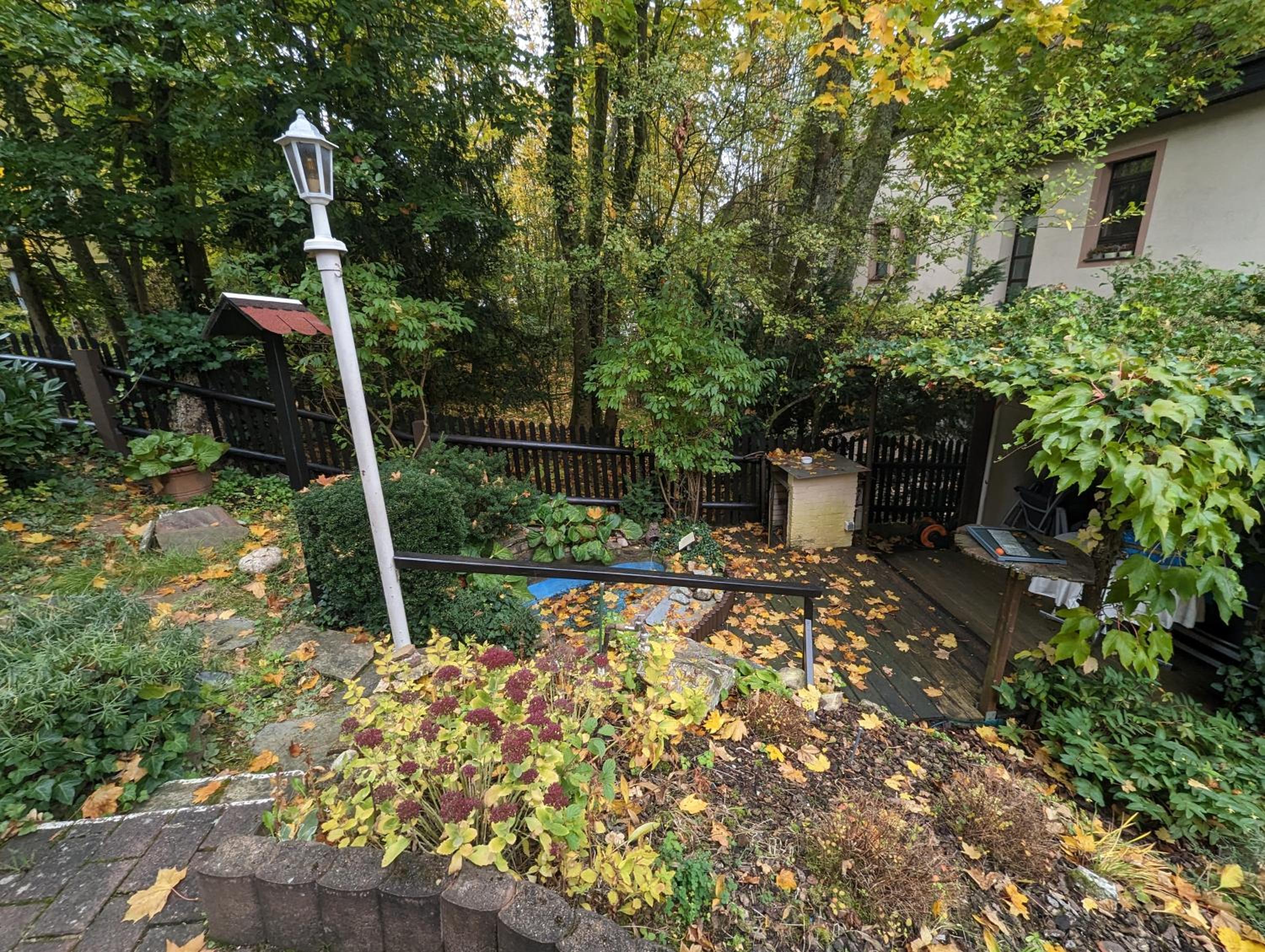Keltenpfad-Taunus Naturnah