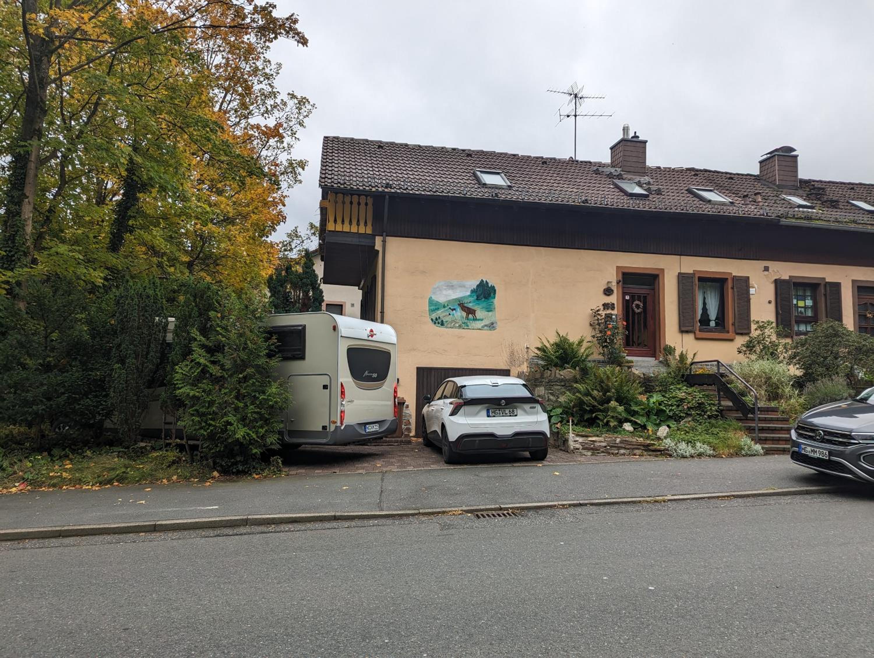 Keltenpfad-Taunus Naturnah