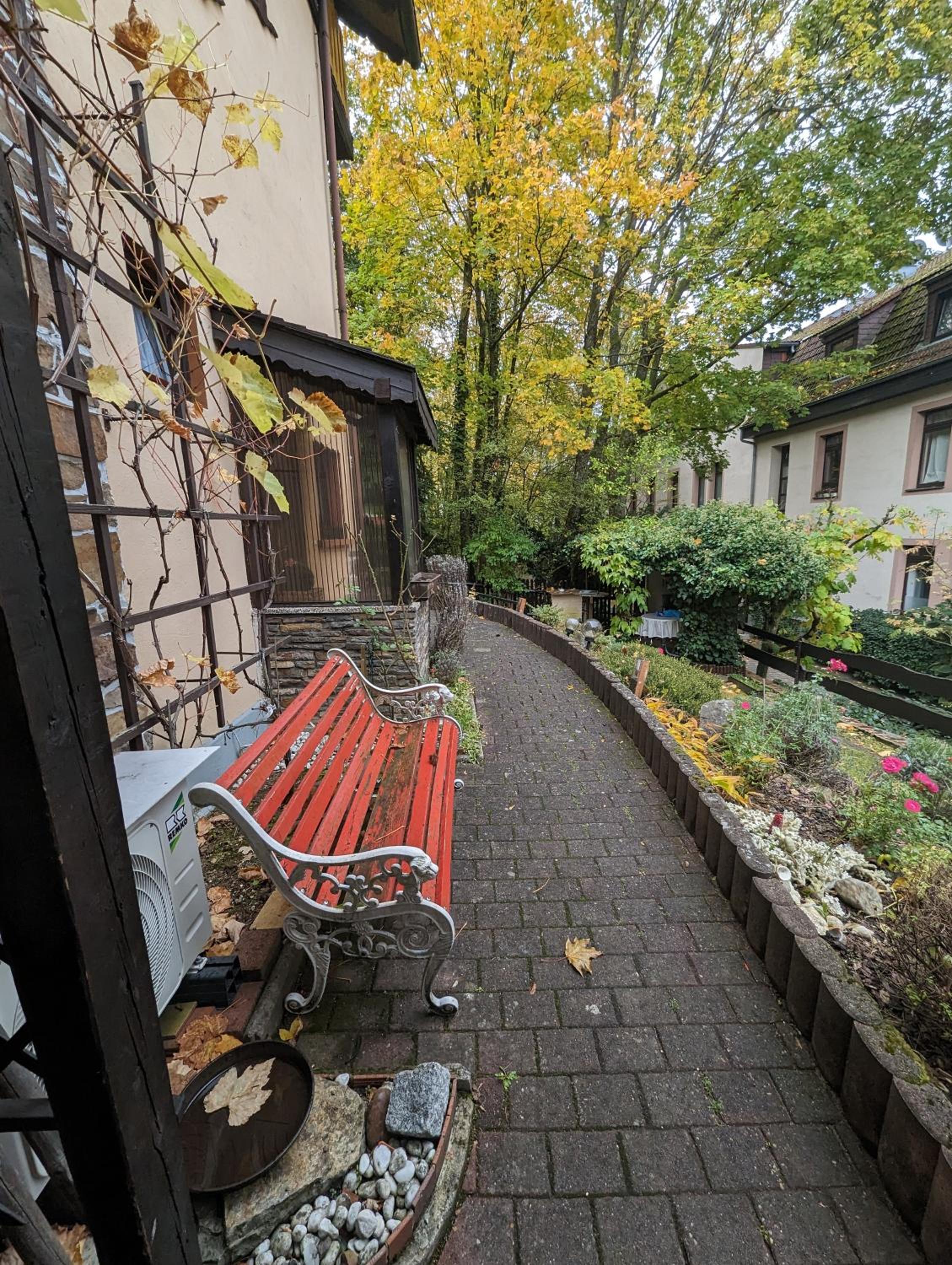 Keltenpfad-Taunus Naturnah