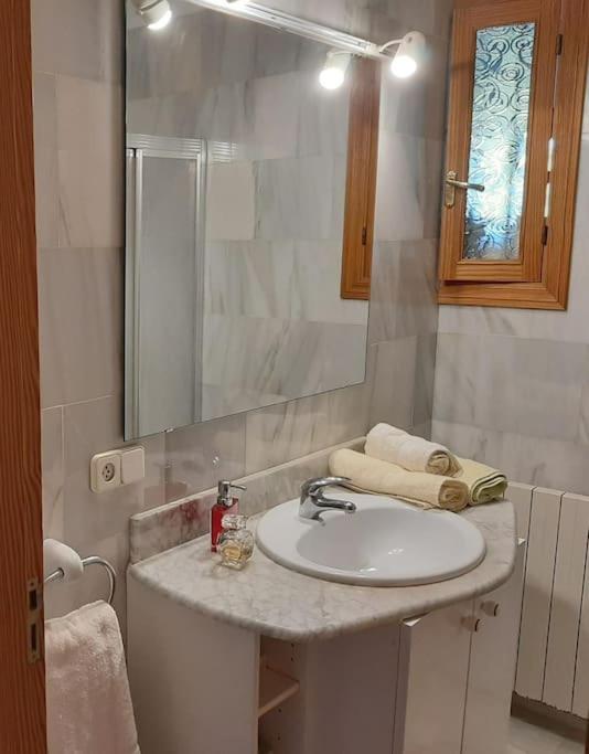 Chalet exclusivo Colonia Sant Jordi. Ses Salines