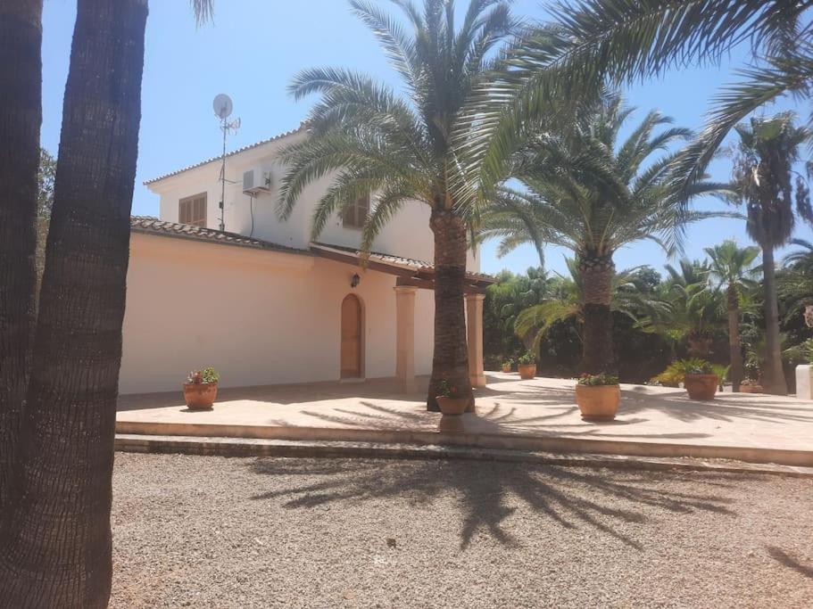 Chalet exclusivo Colonia Sant Jordi. Ses Salines