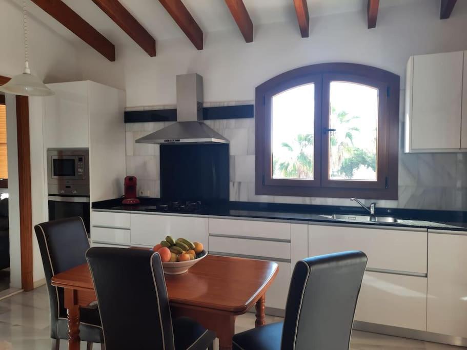 Chalet exclusivo Colonia Sant Jordi. Ses Salines