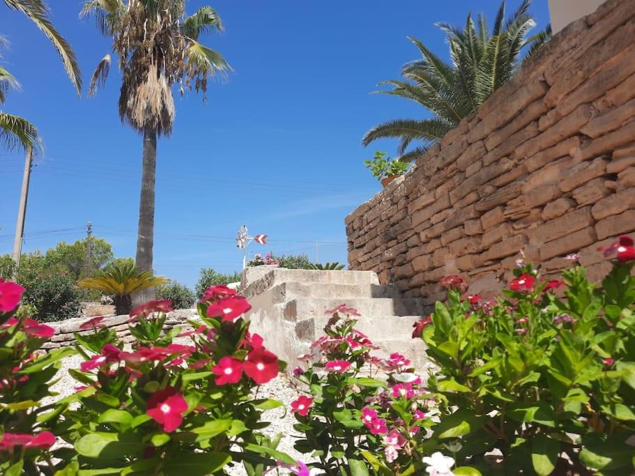 Chalet exclusivo Colonia Sant Jordi. Ses Salines