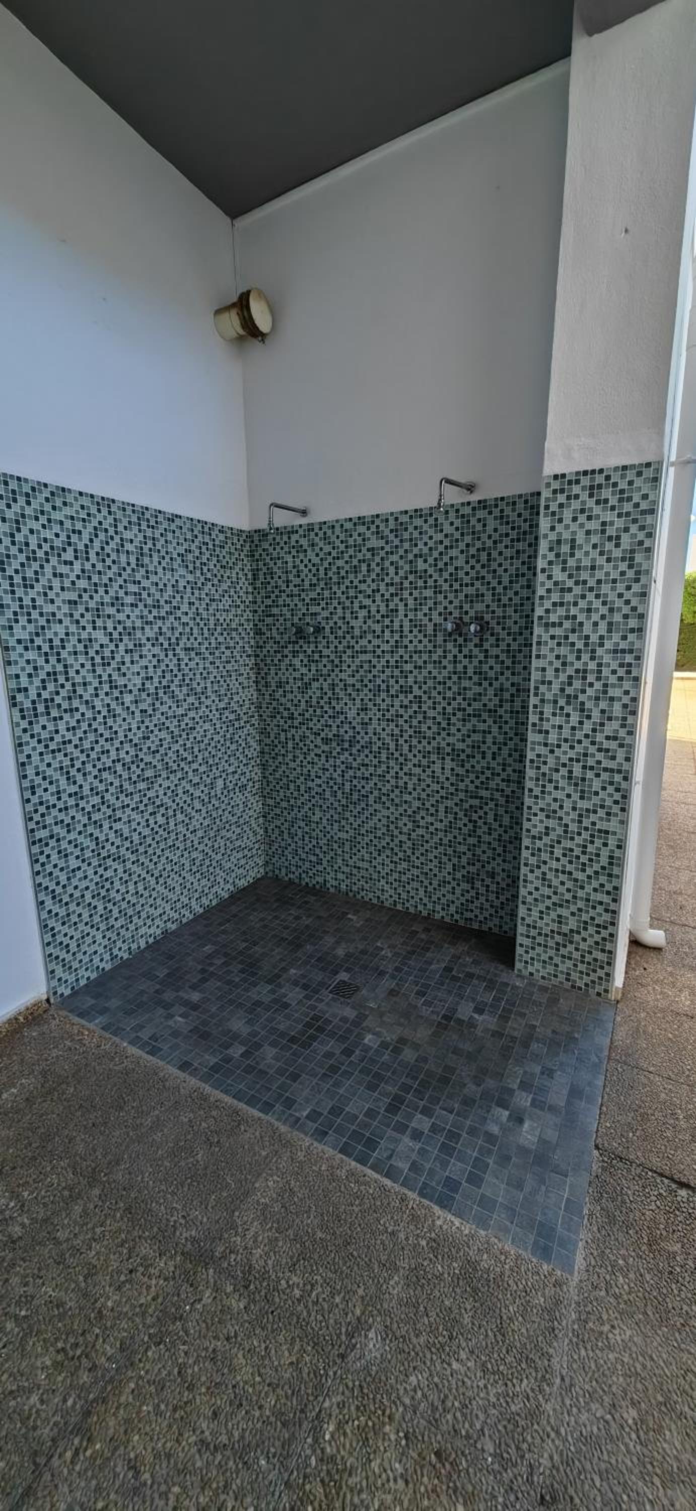 Residencial Aventino en pleno centro del L'Albir