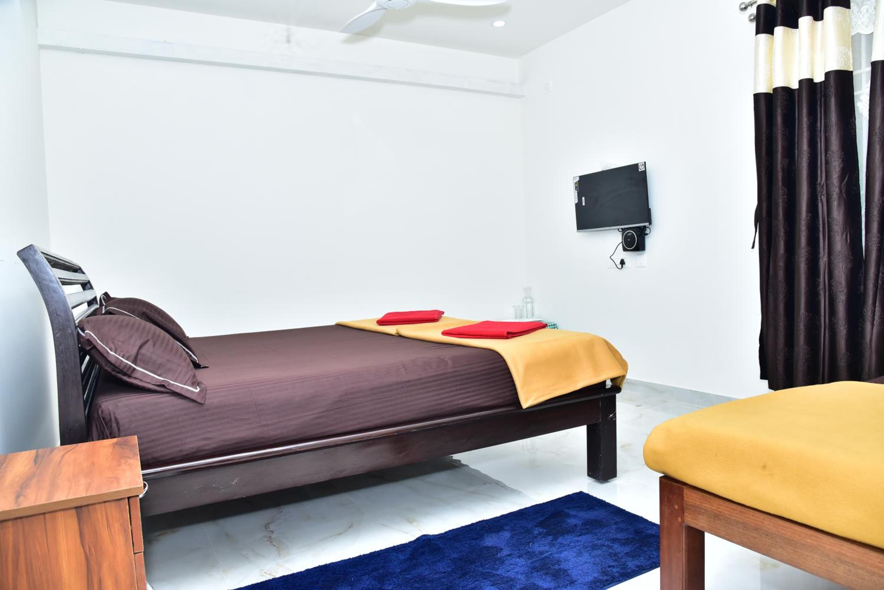 SHREE BALAJI PALACE Homestay view 3