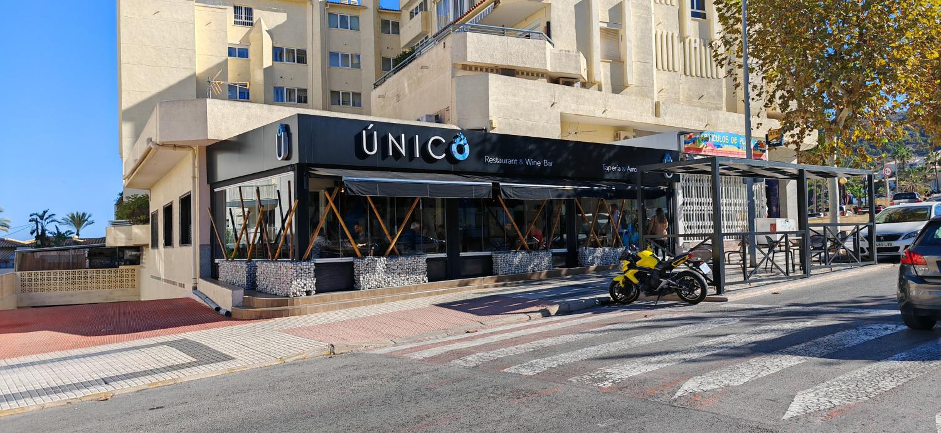Residencial Aventino en pleno centro del L'Albir