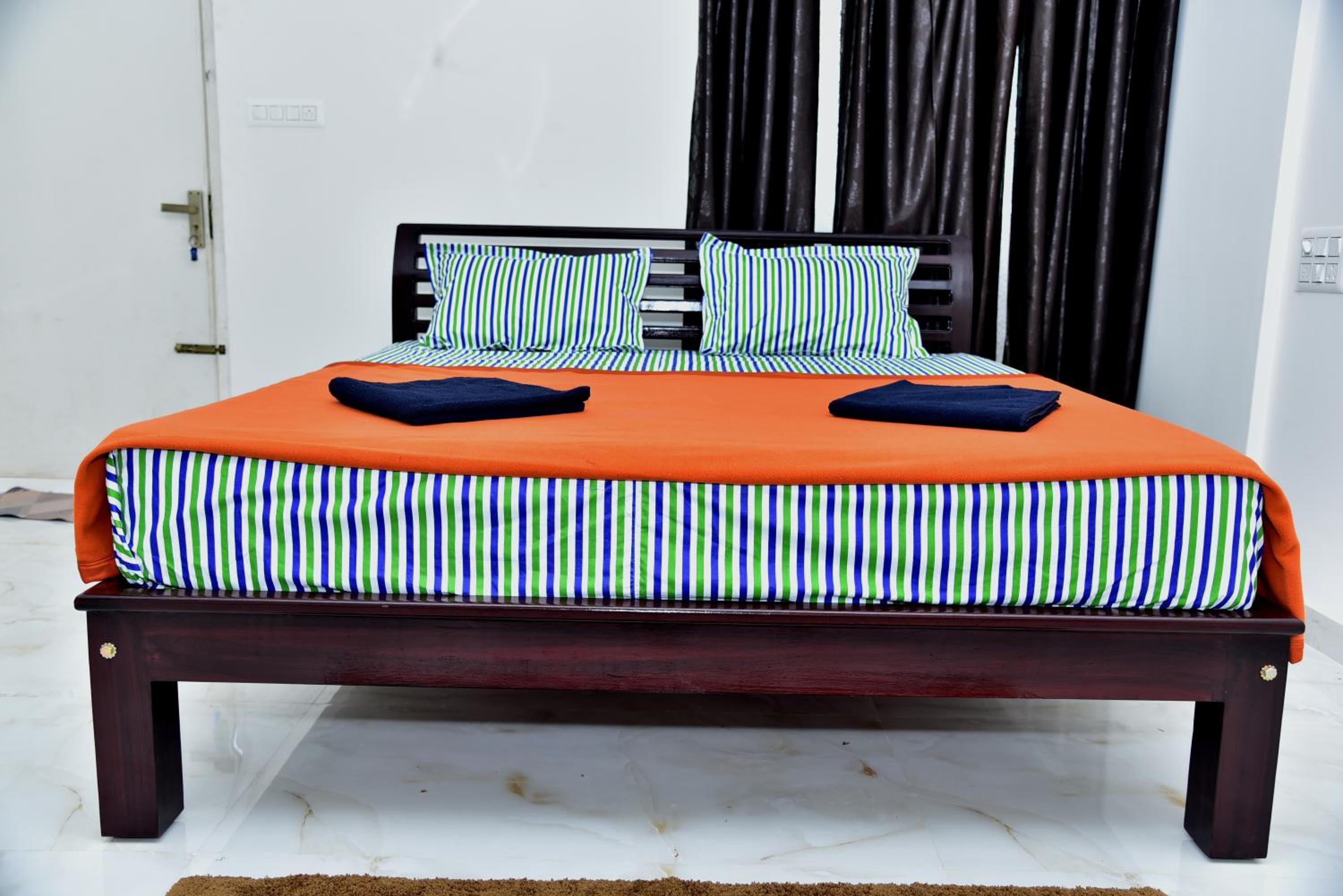 SHREE BALAJI PALACE Homestay view 5
