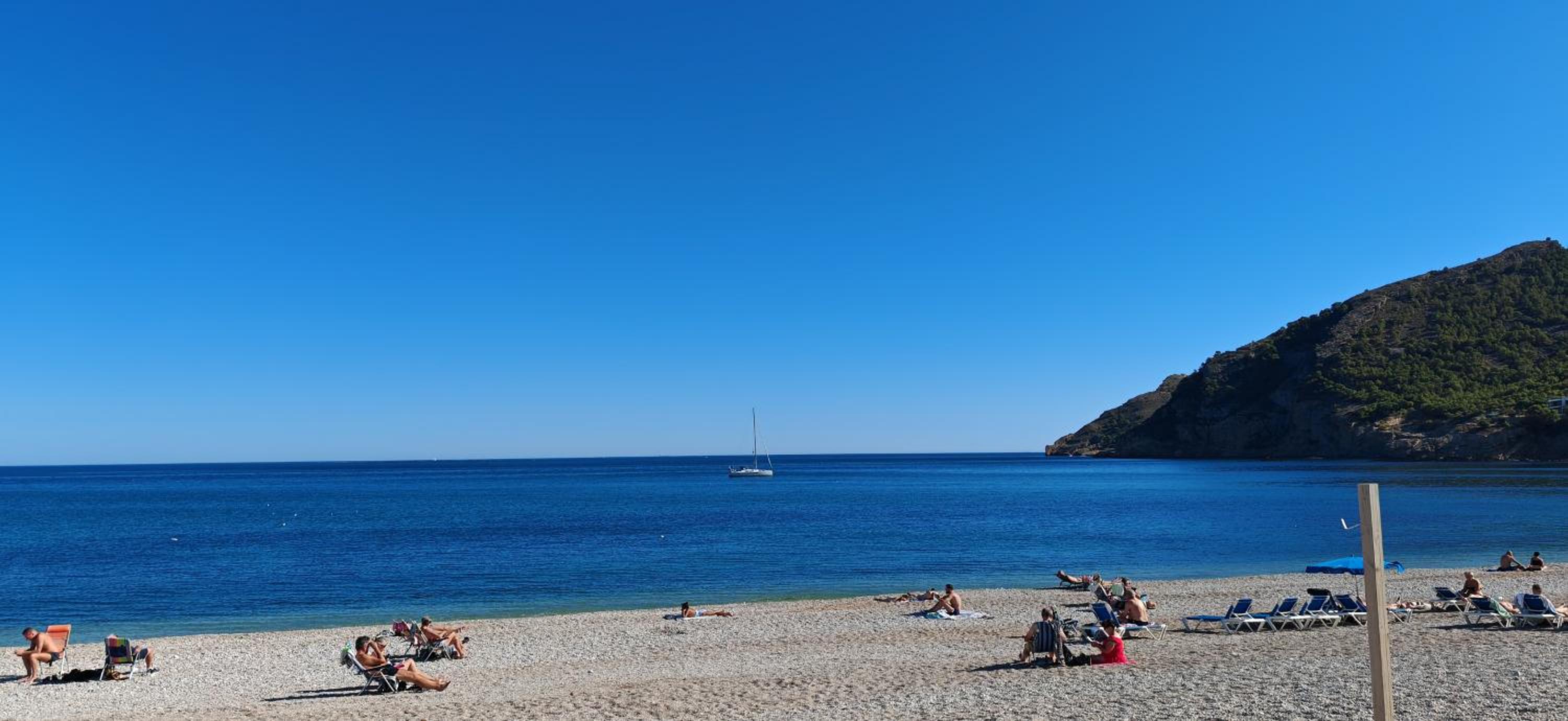 Residencial Aventino en pleno centro del L'Albir