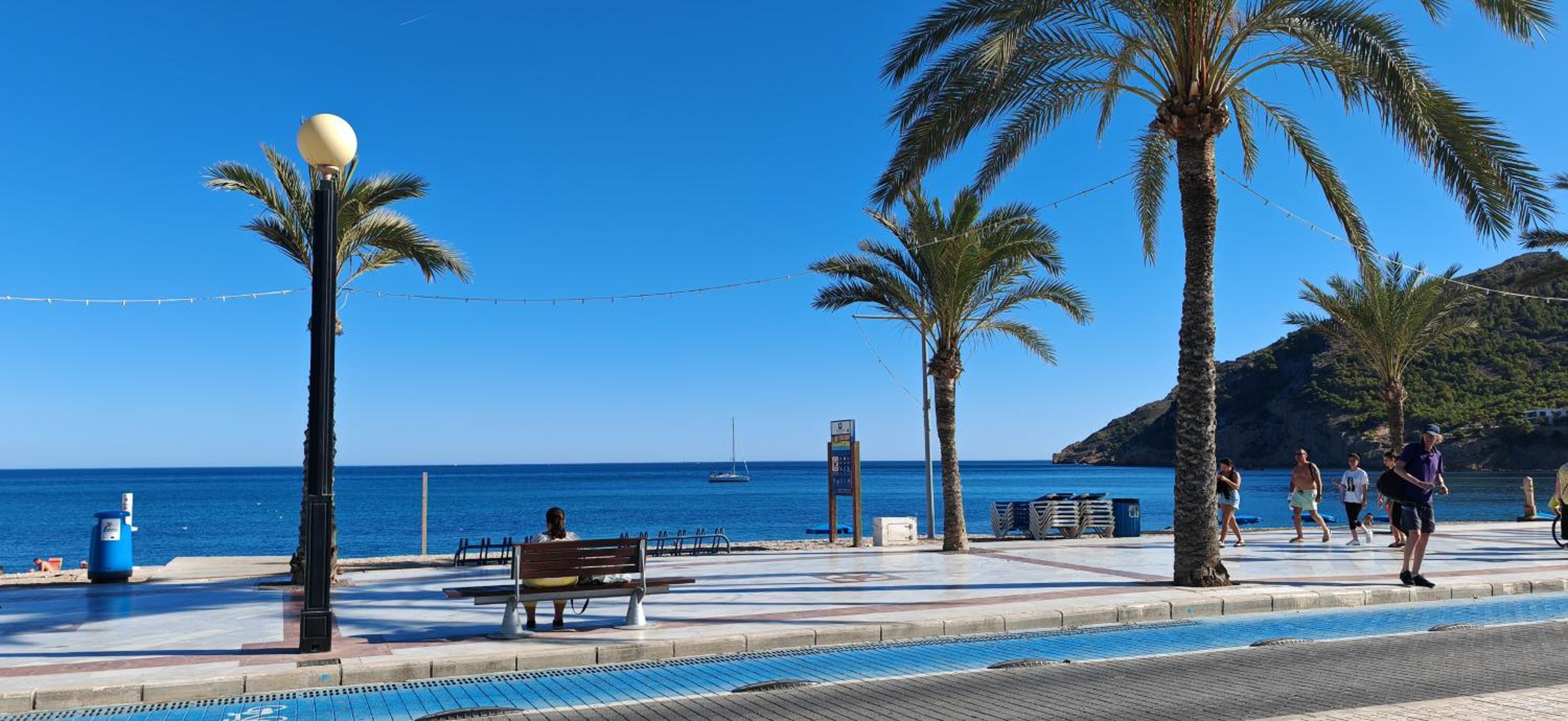 Residencial Aventino en pleno centro del L'Albir