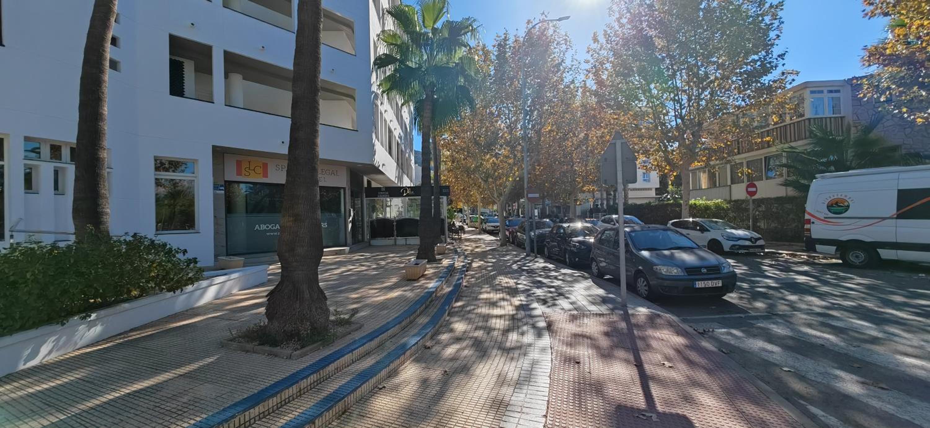 Residencial Aventino en pleno centro del L'Albir