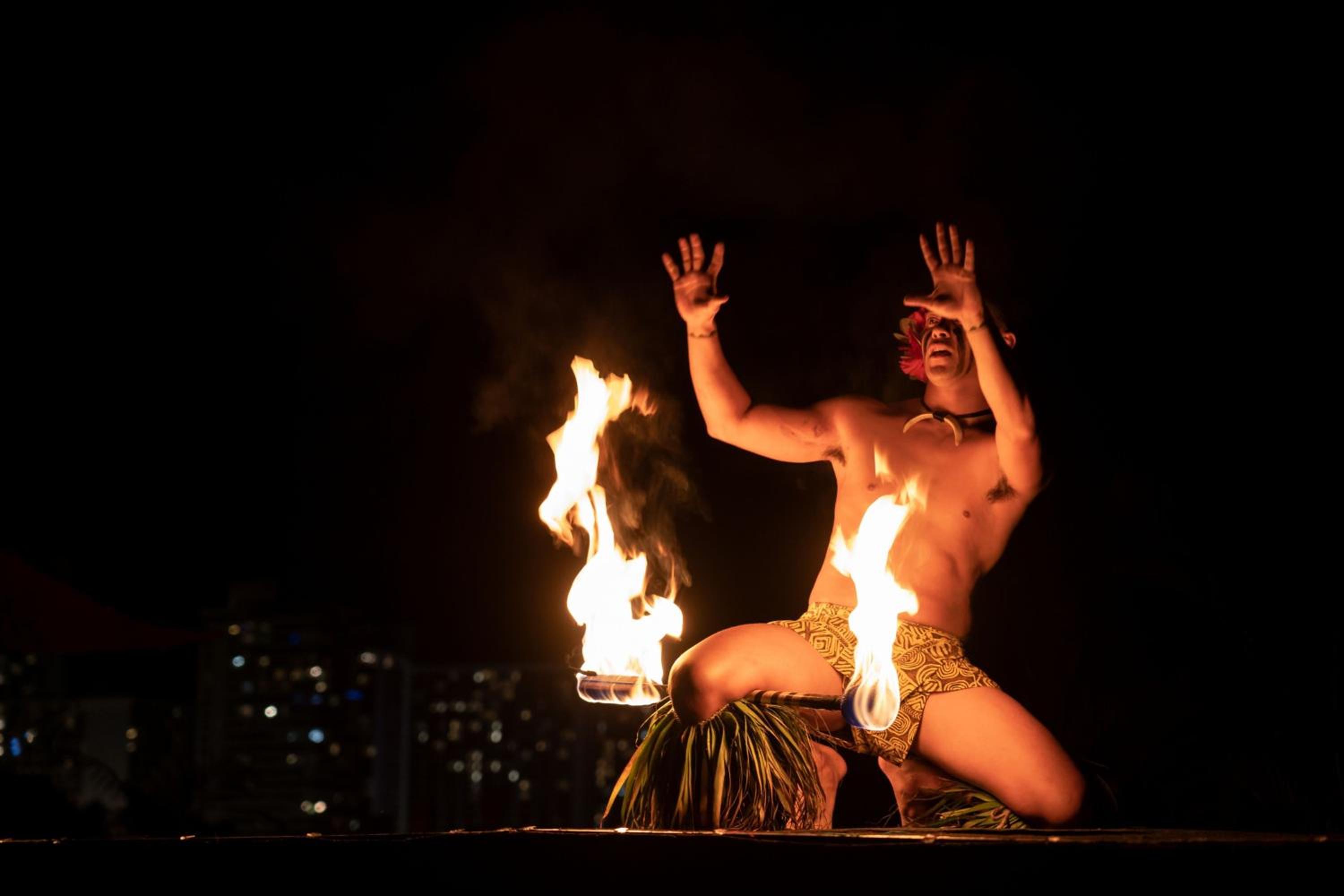 Sheraton Waikiki Beach Resort 172