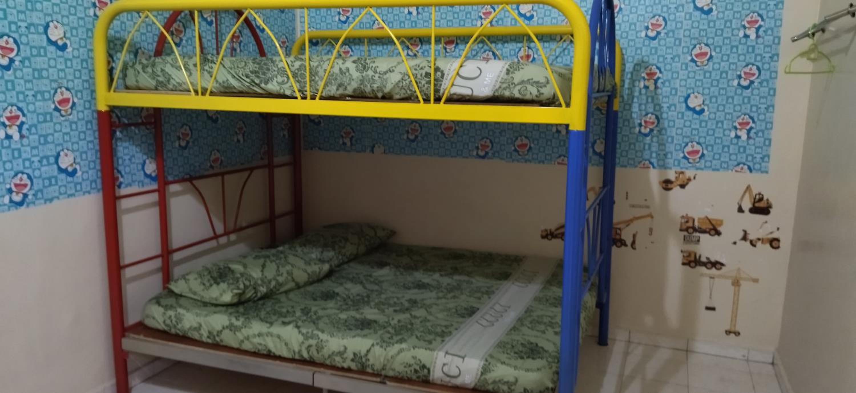 Homestay 5095 bandar Putra Kulai Johor photo 6