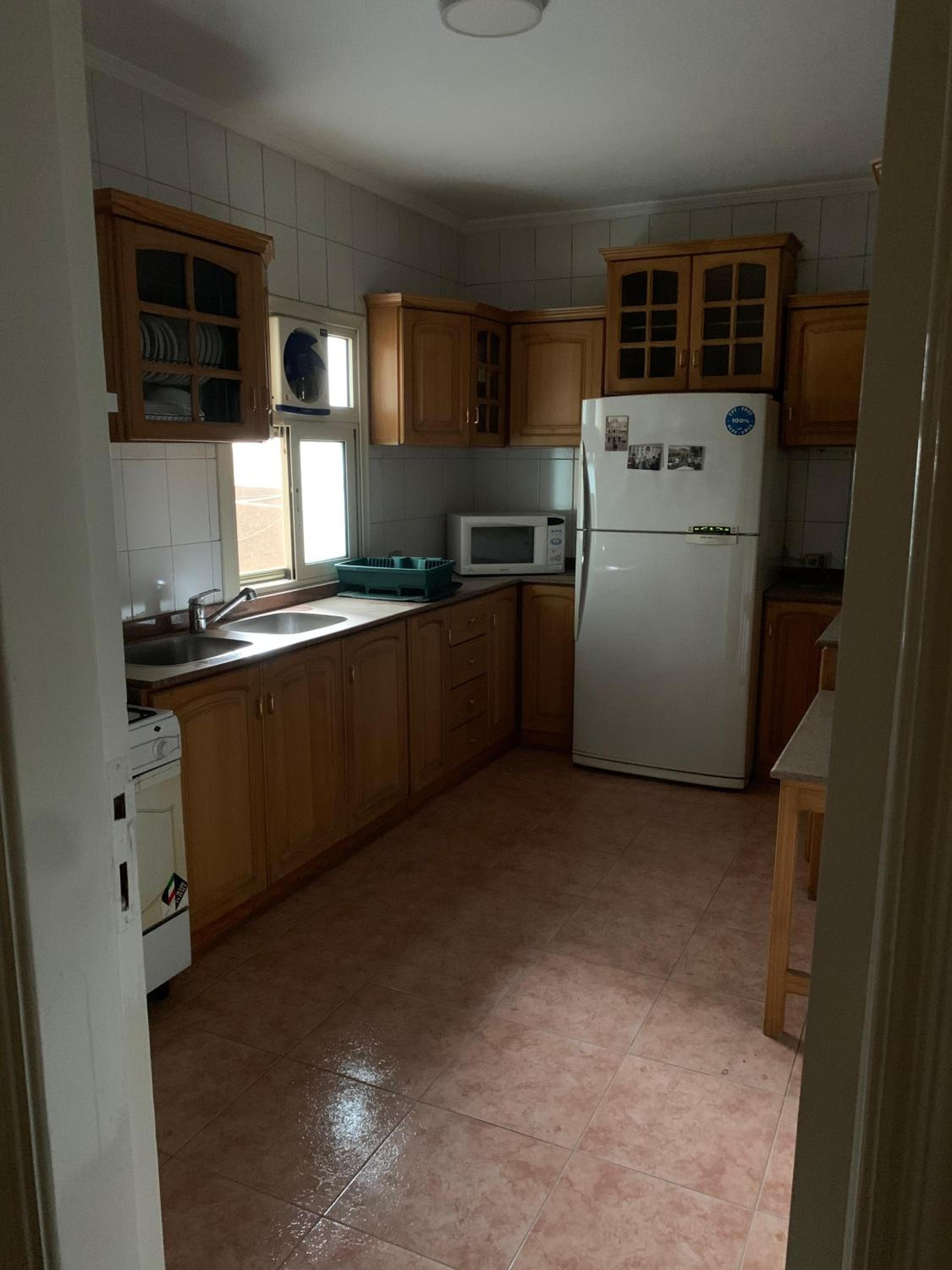 comforting apartment with privacy