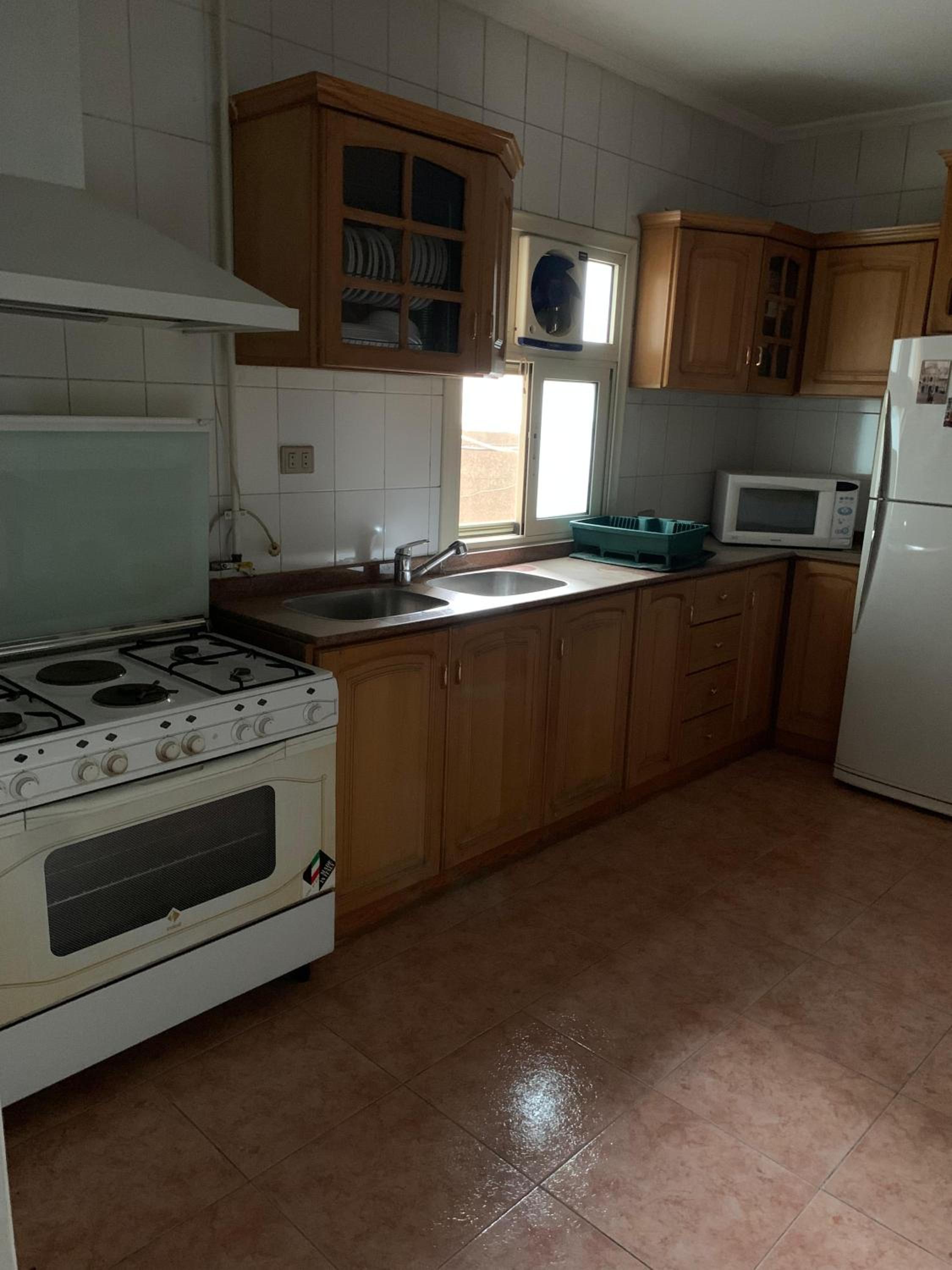 comforting apartment with privacy
