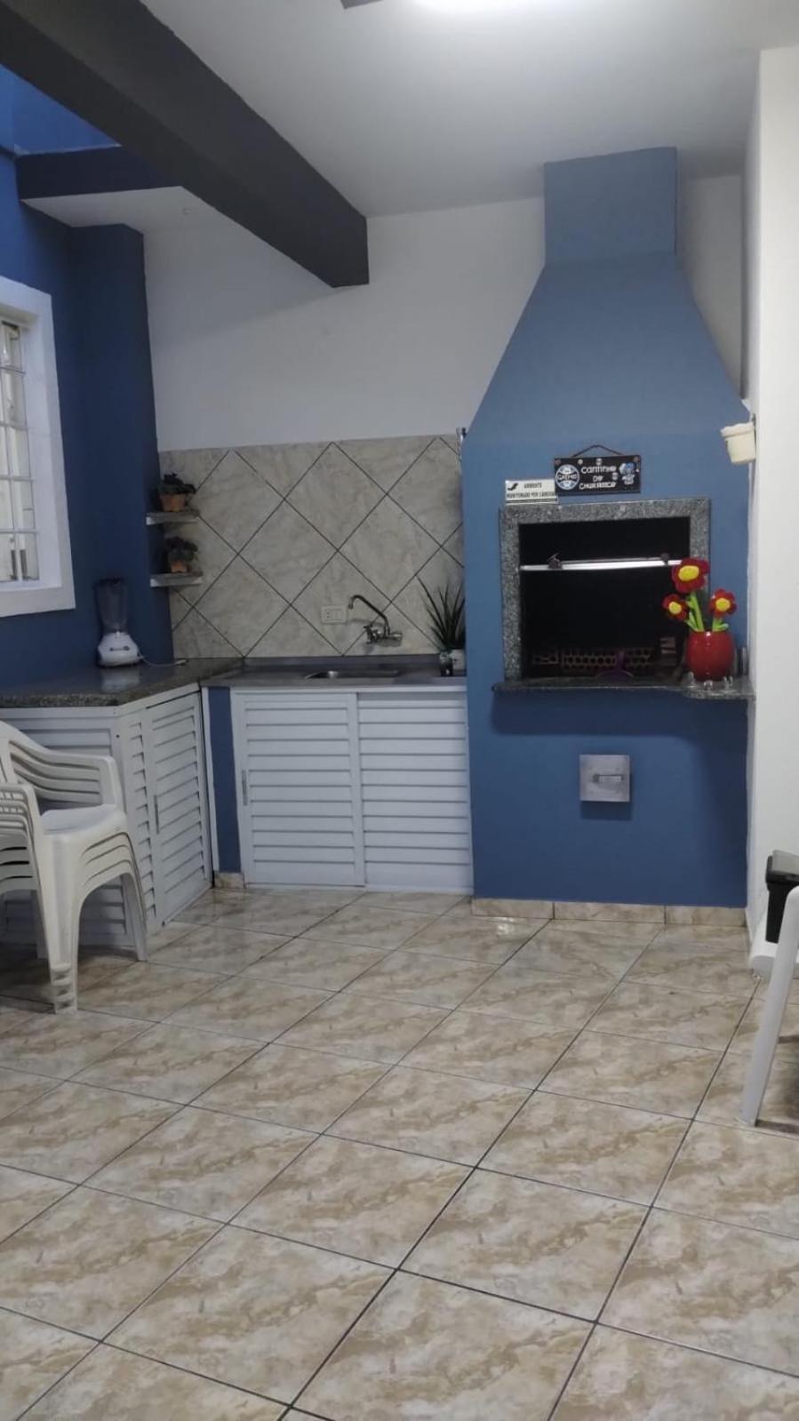 Triplex 5 min do Jardim Botânico