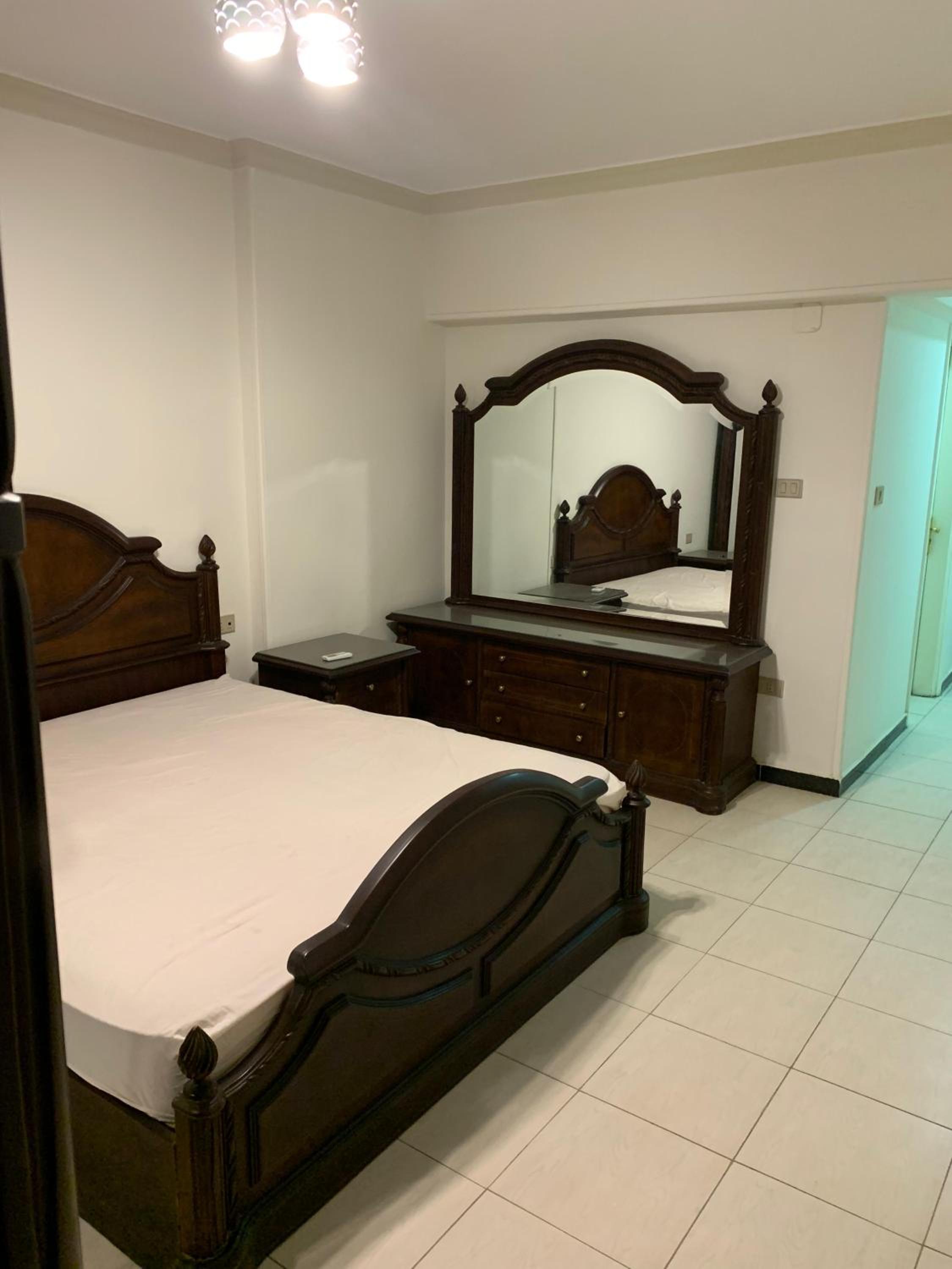 comforting apartment with privacy