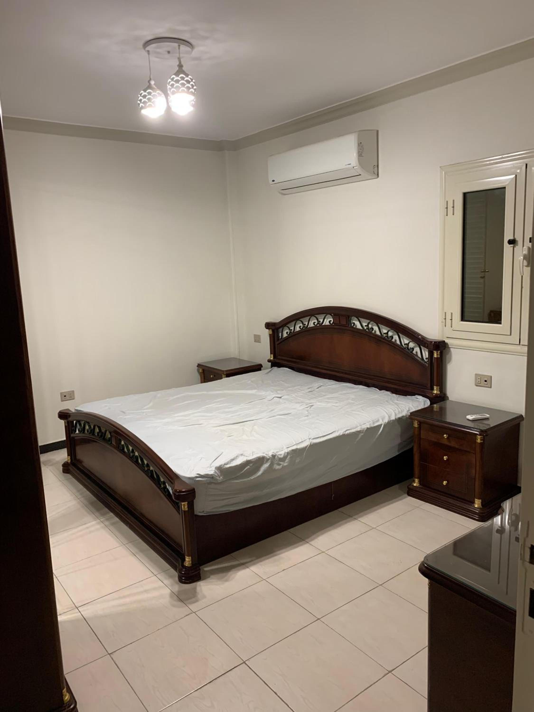 comforting apartment with privacy
