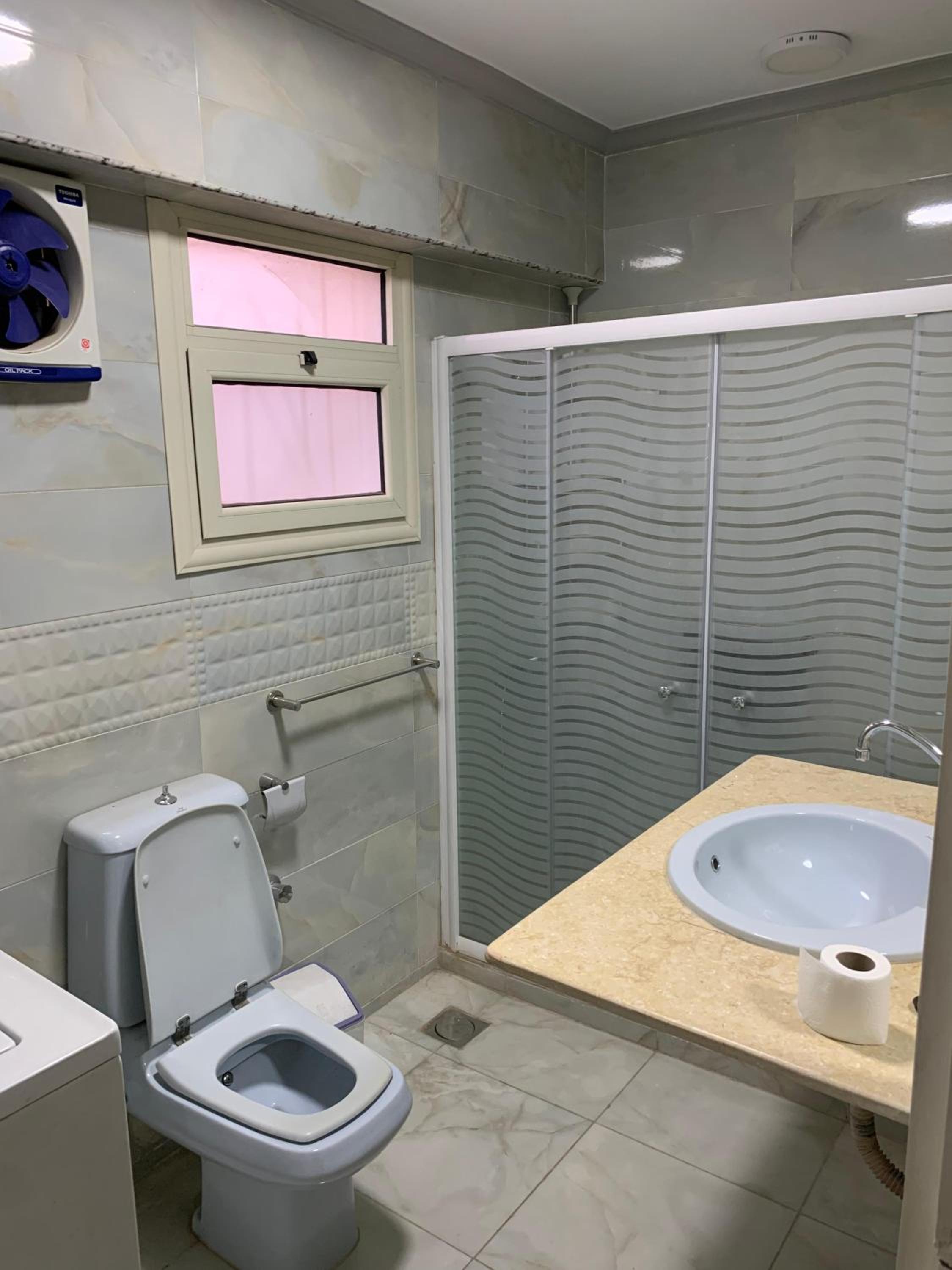 comforting apartment with privacy