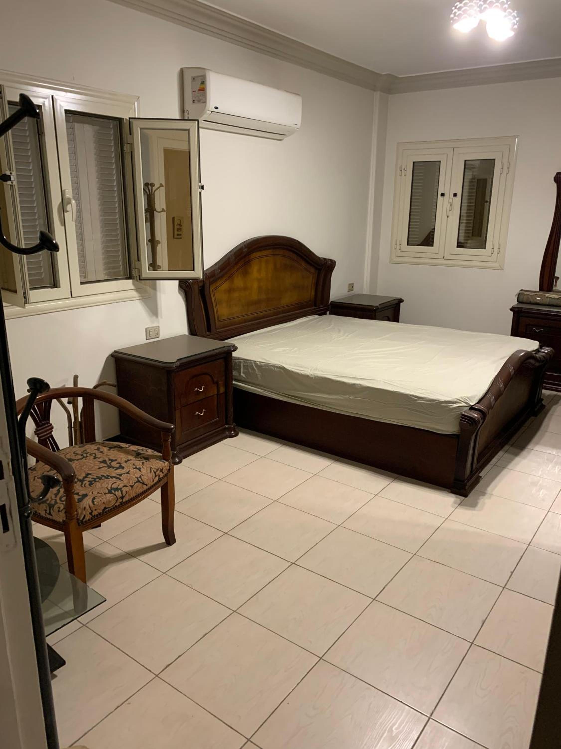comforting apartment with privacy