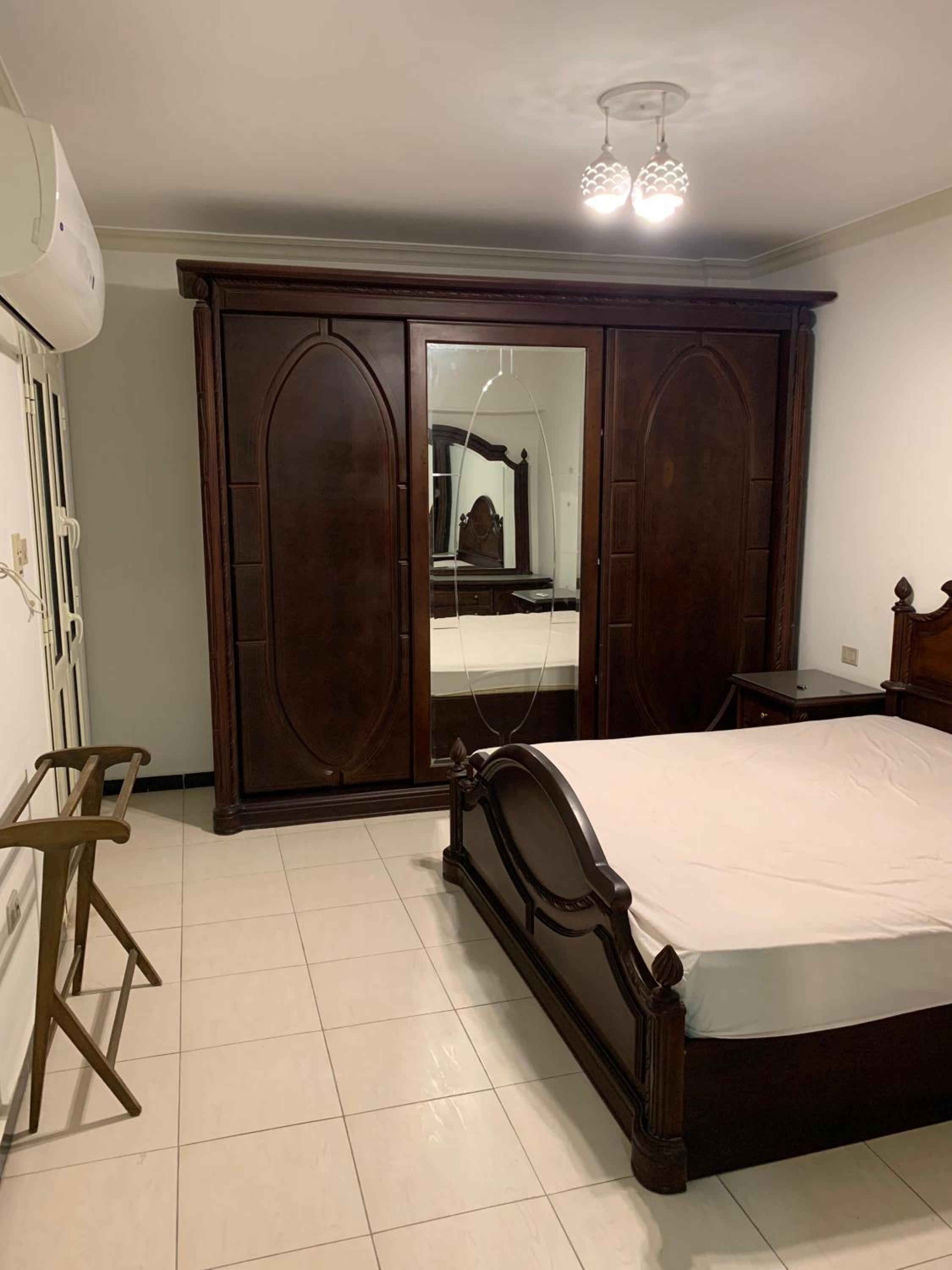 comforting apartment with privacy