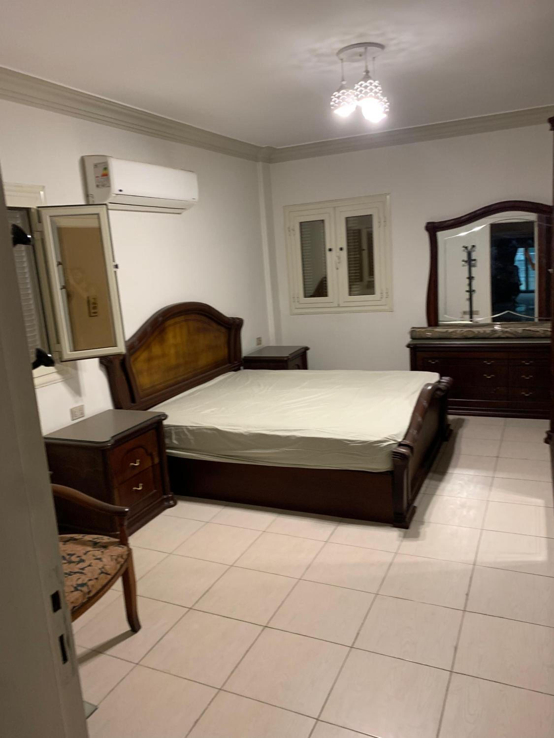 comforting apartment with privacy