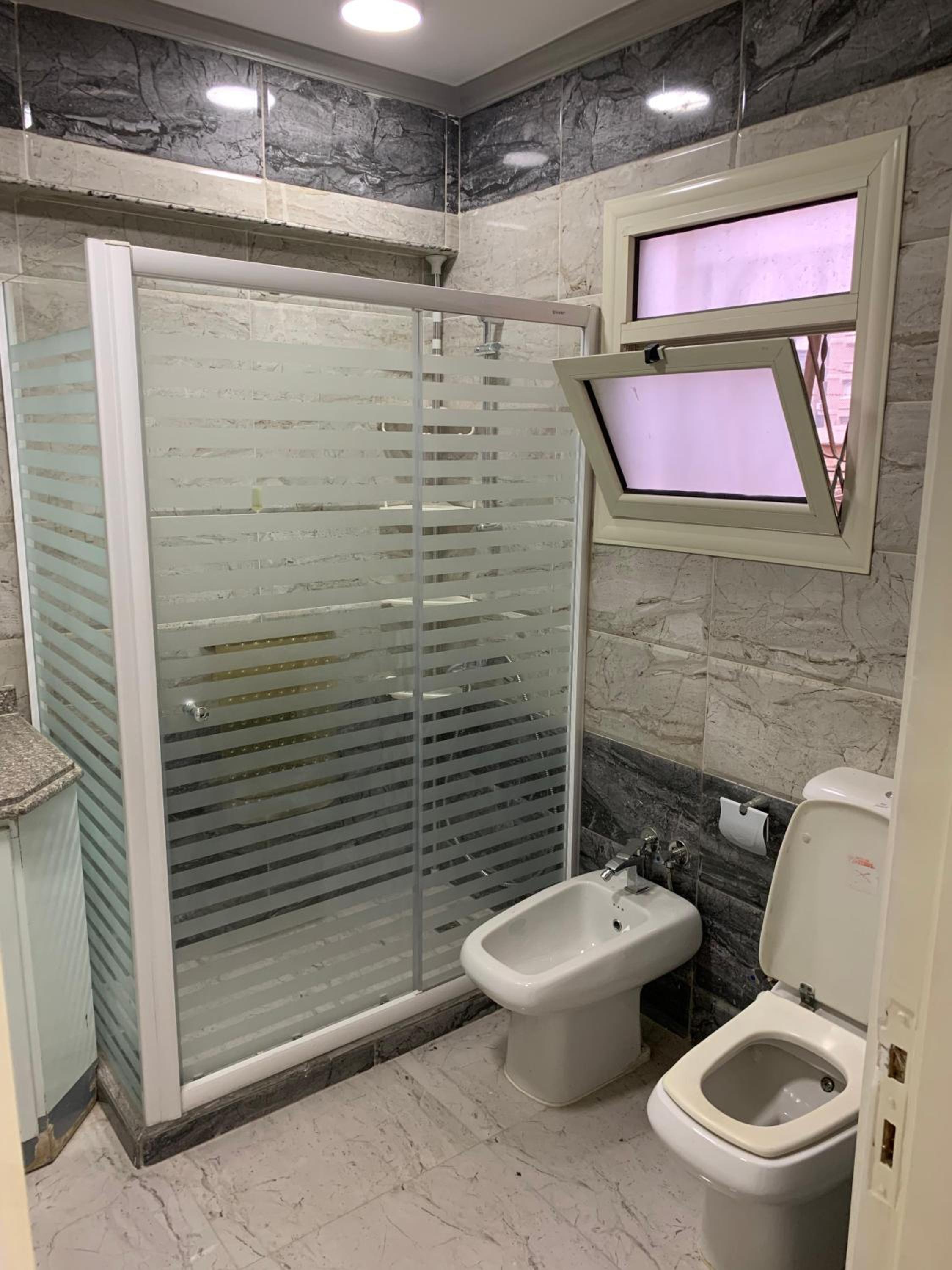 comforting apartment with privacy