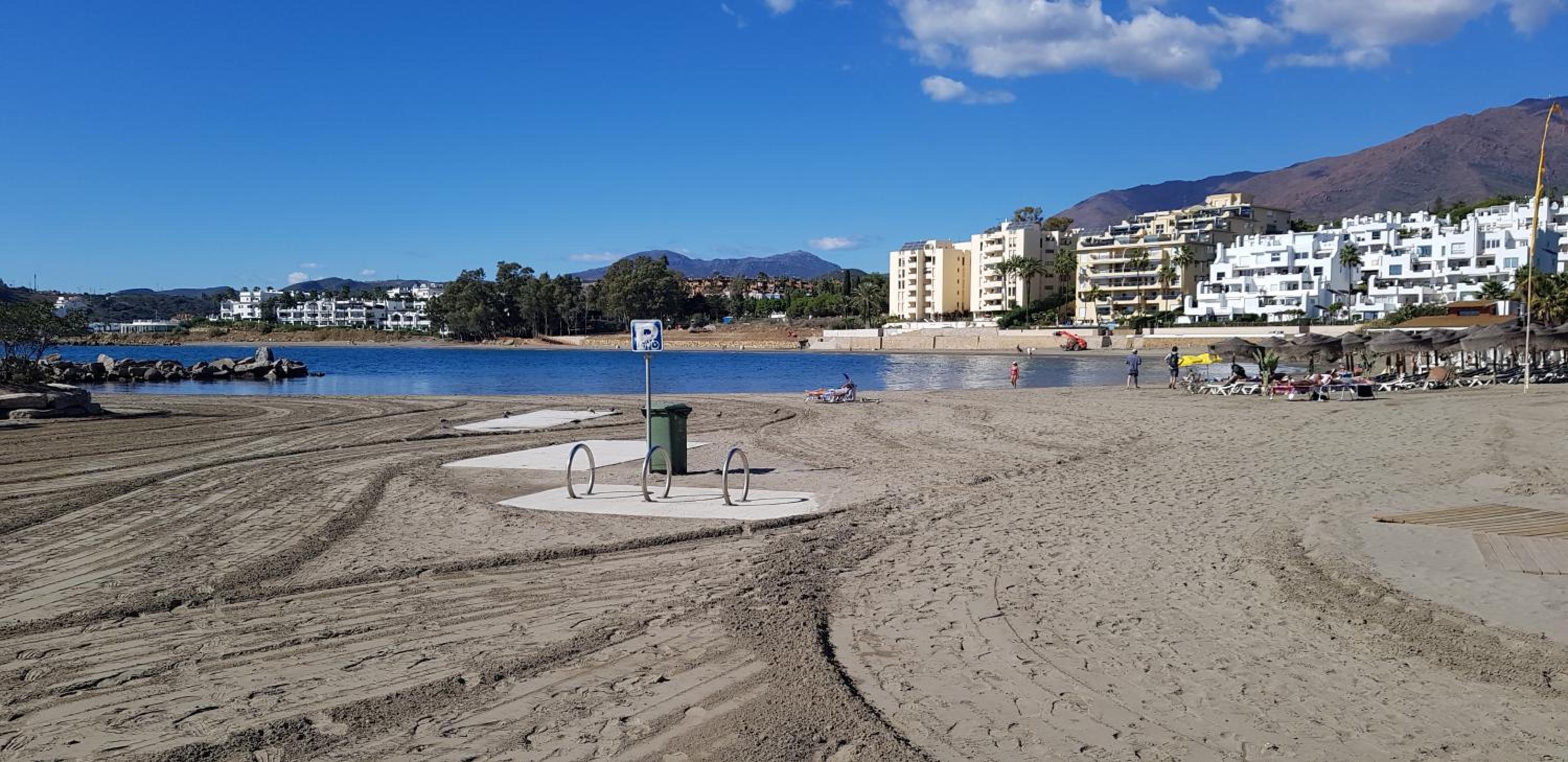 Puerto Estepona Marina Bay