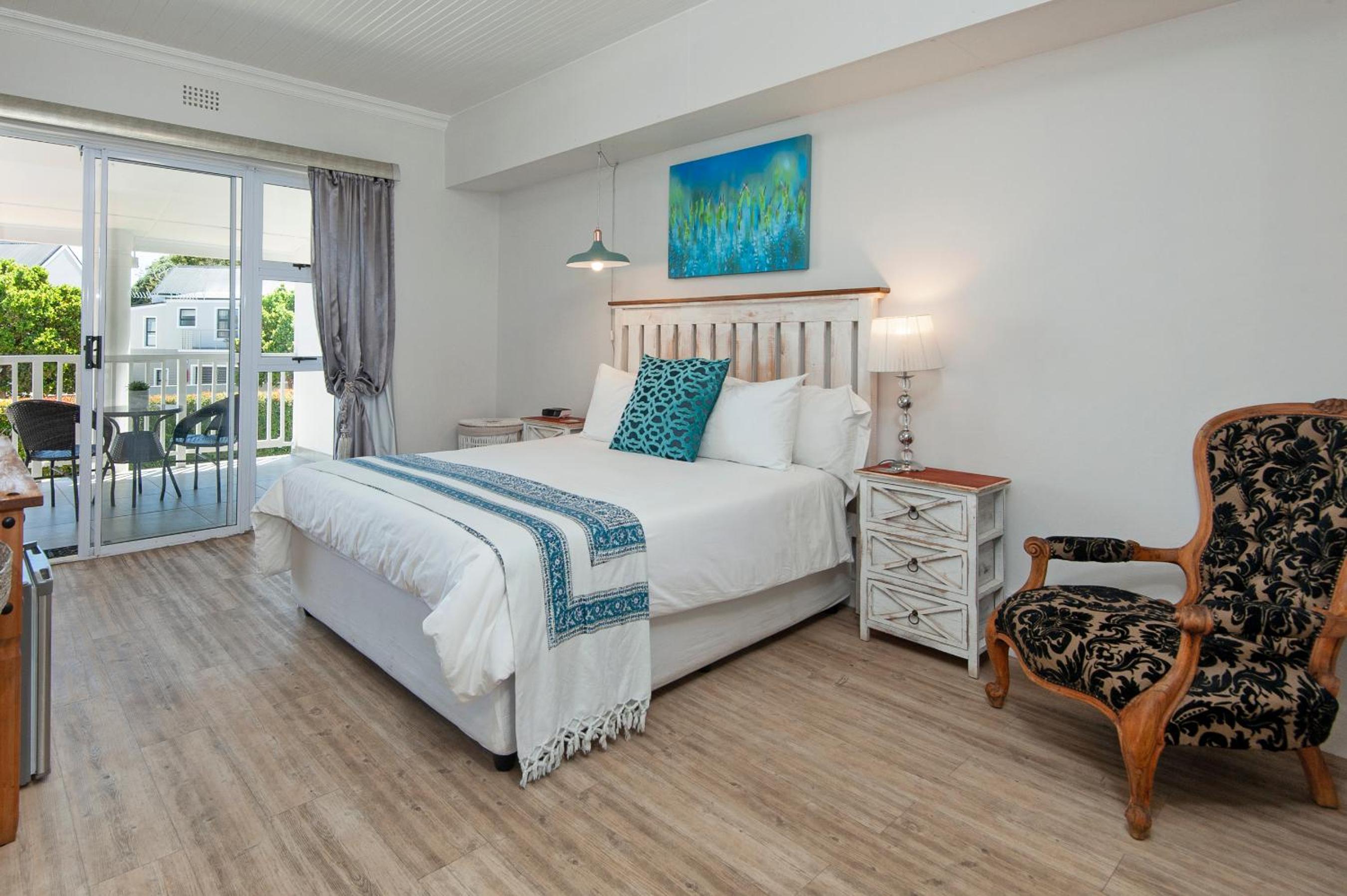 Oude Schuur Boutique Guesthouse