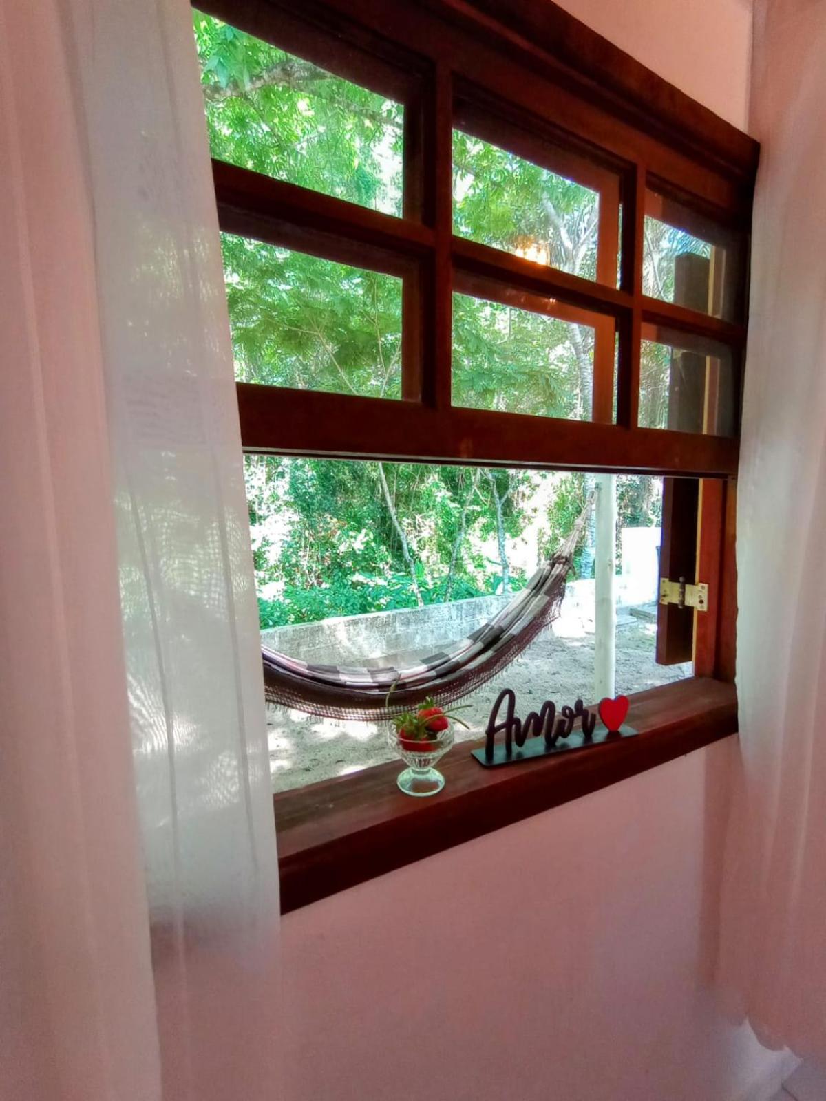 Casa da Vovó na Pousada Sitio Pauletto - com Cozinha, Churrasqueira e Decoração
