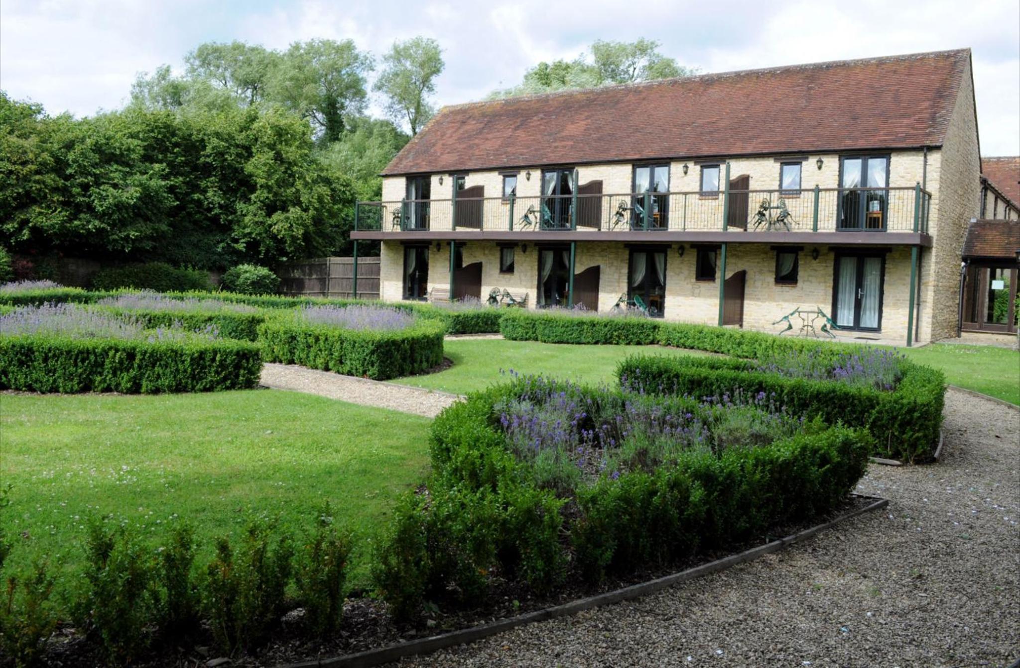 Oxford Vacations - voco Oxford Thames, an IHG Hotel - Property Image 53