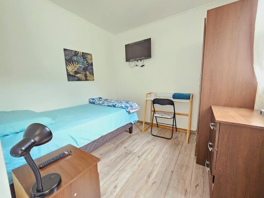 Hermosa Habitación Privada