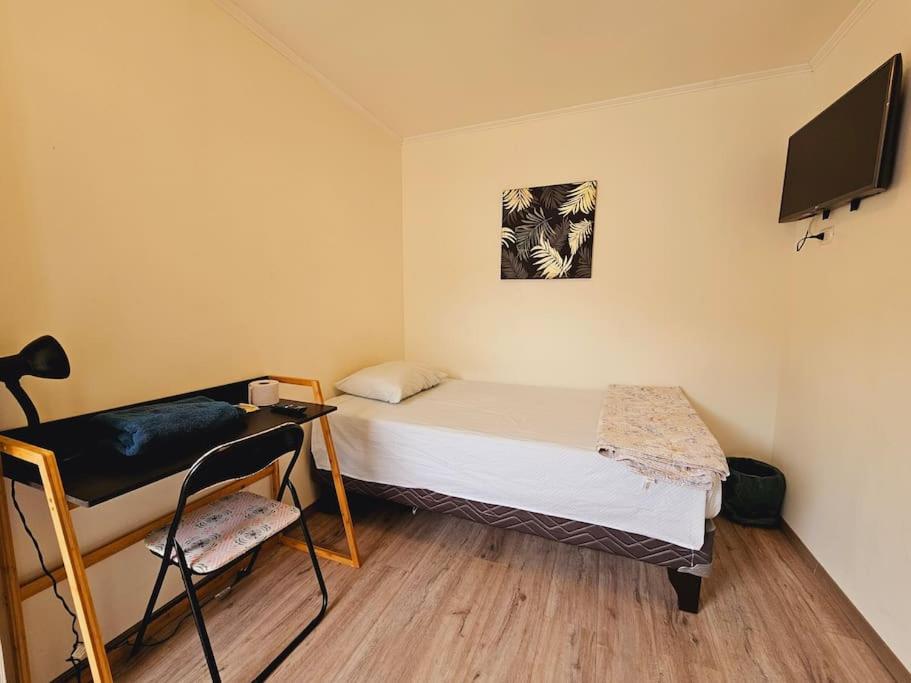 Hermosa Habitación Privada